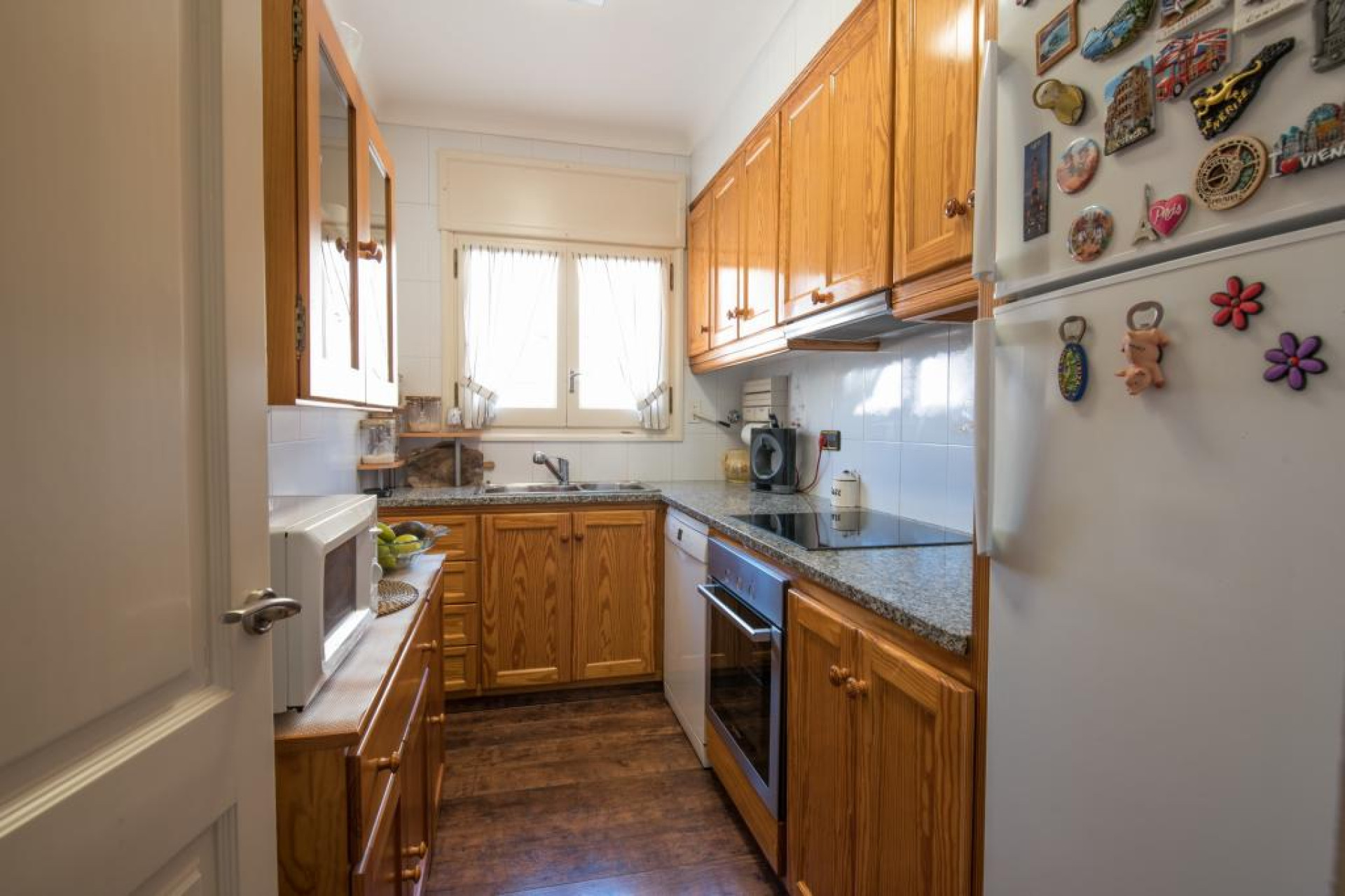 Herverkoop - Unifamiliar adosada - Palafrugell