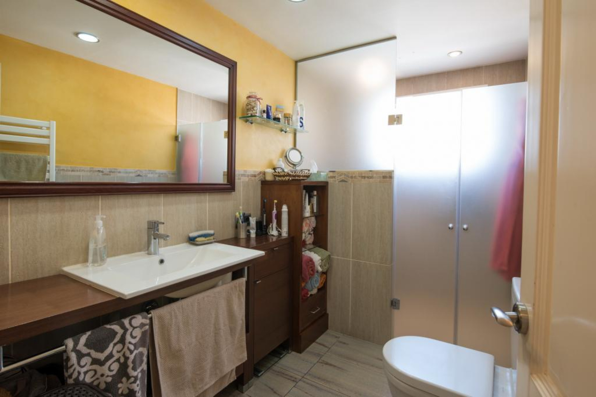 Herverkoop - Unifamiliar adosada - Palafrugell