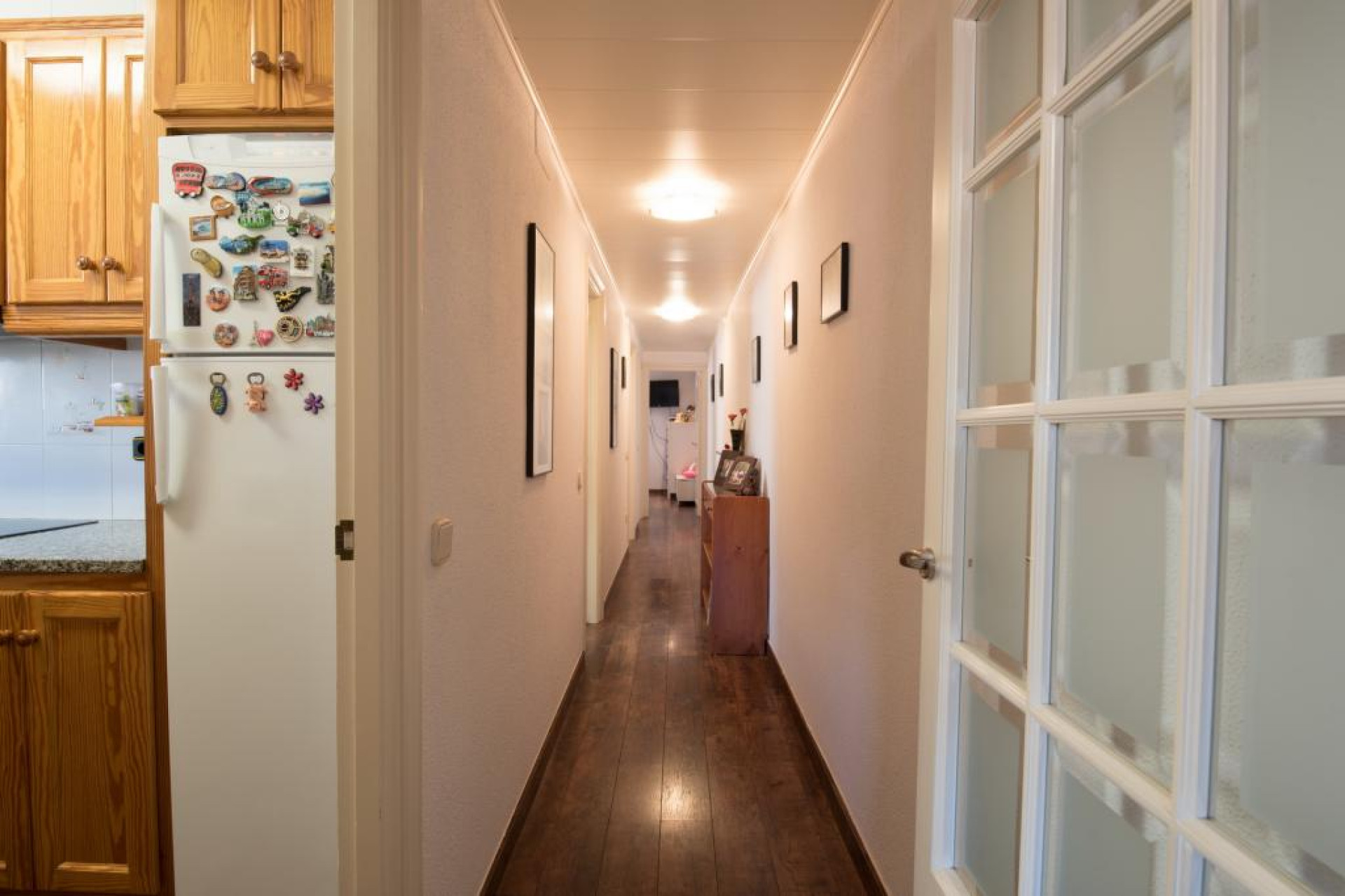 Herverkoop - Unifamiliar adosada - Palafrugell