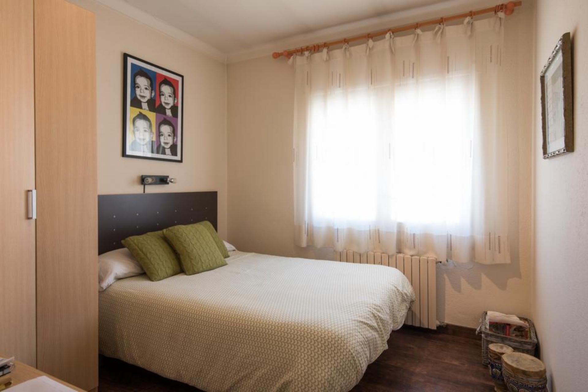 Herverkoop - Unifamiliar adosada - Palafrugell