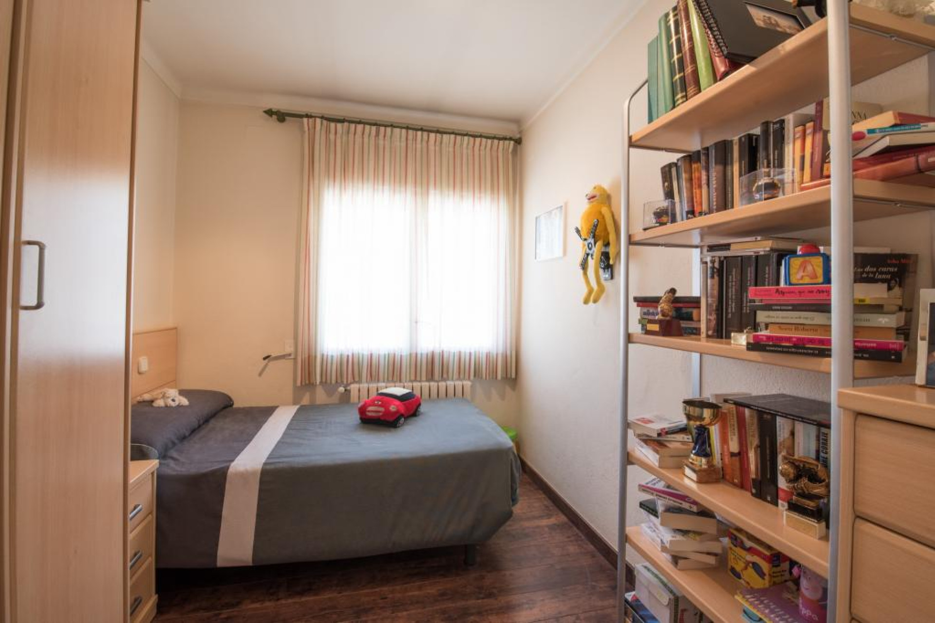 Herverkoop - Unifamiliar adosada - Palafrugell