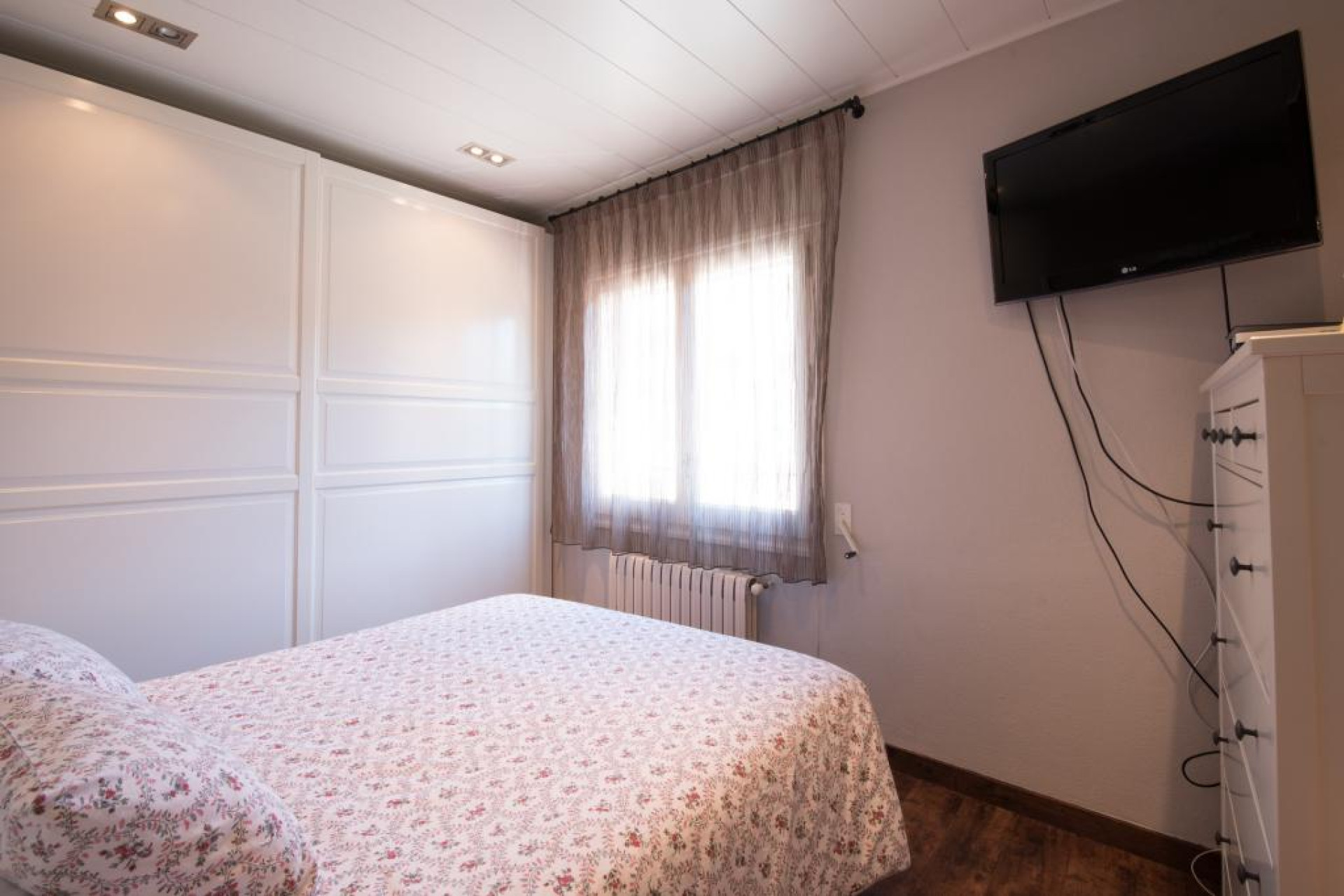 Herverkoop - Unifamiliar adosada - Palafrugell