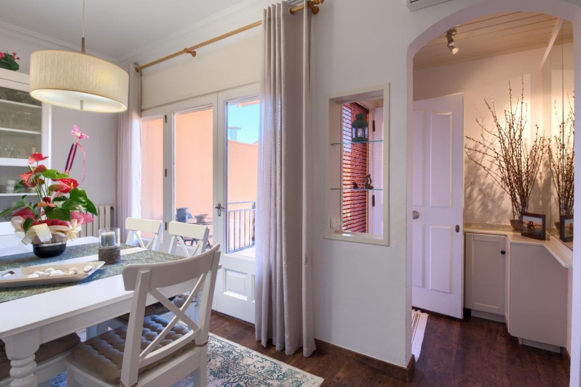 Herverkoop - Unifamiliar adosada - Palafrugell