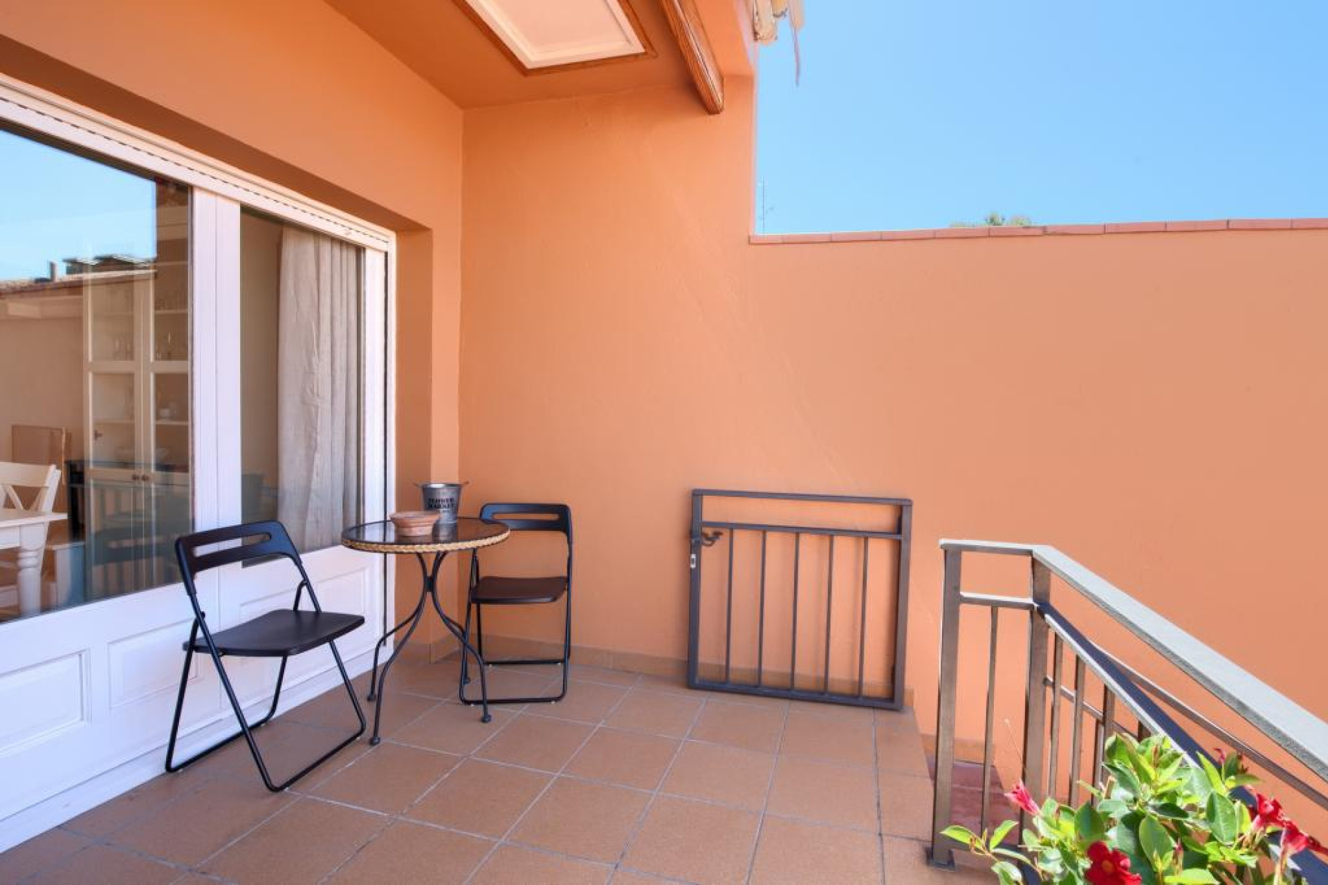 Herverkoop - Unifamiliar adosada - Palafrugell