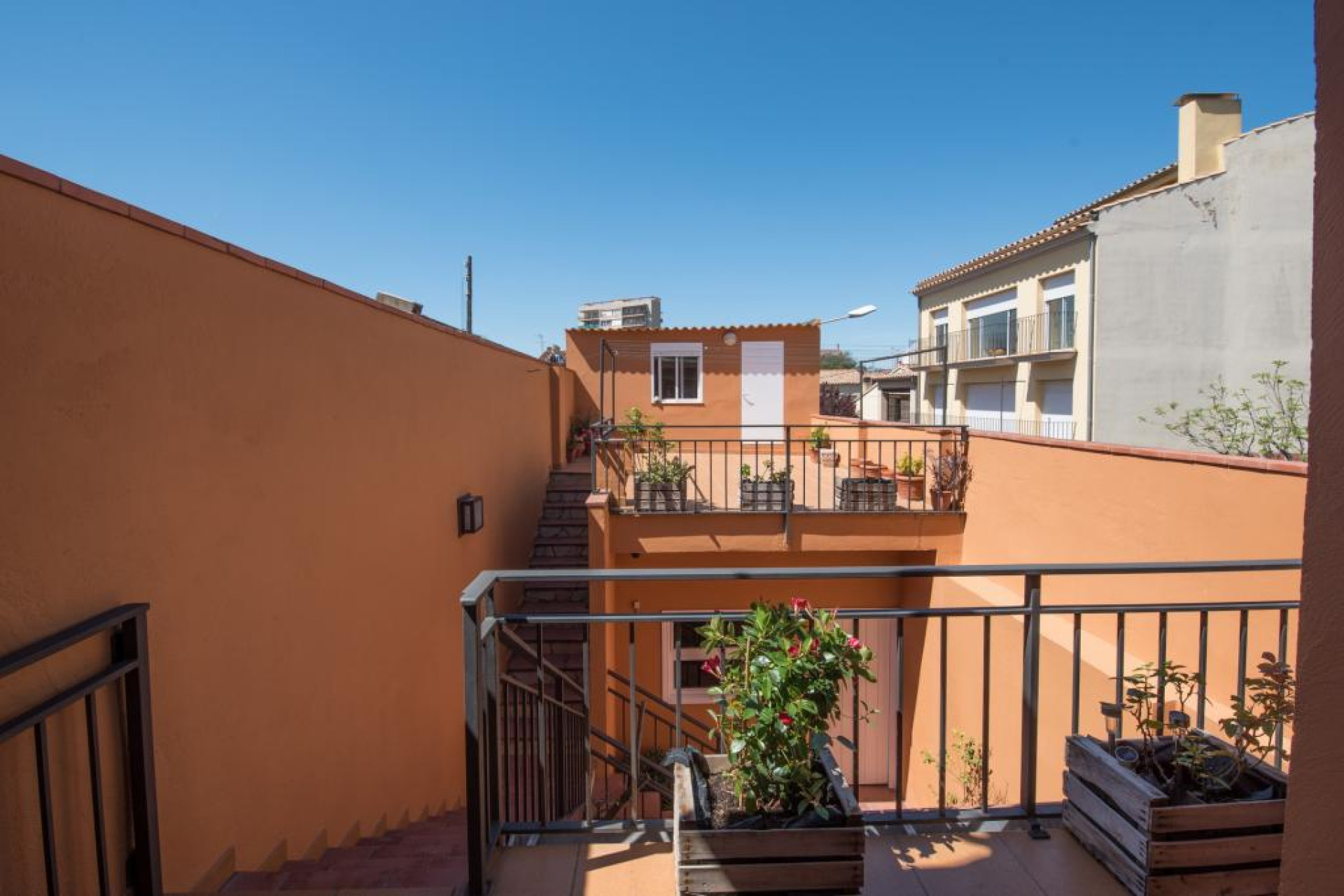 Herverkoop - Unifamiliar adosada - Palafrugell