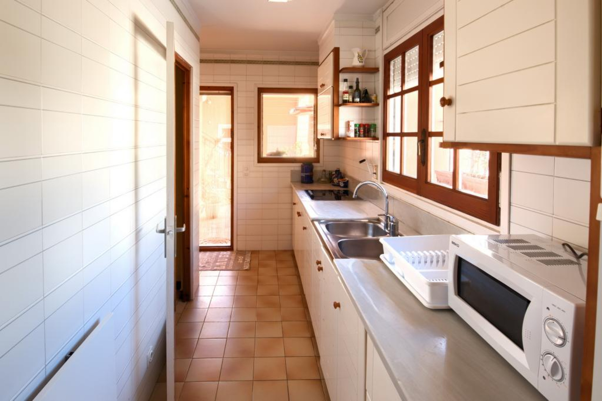 Herverkoop - Unifamiliar adosada - Palafrugell