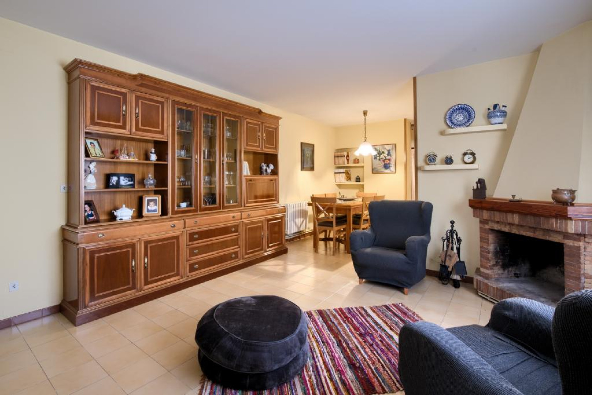 Herverkoop - Unifamiliar adosada - Palafrugell