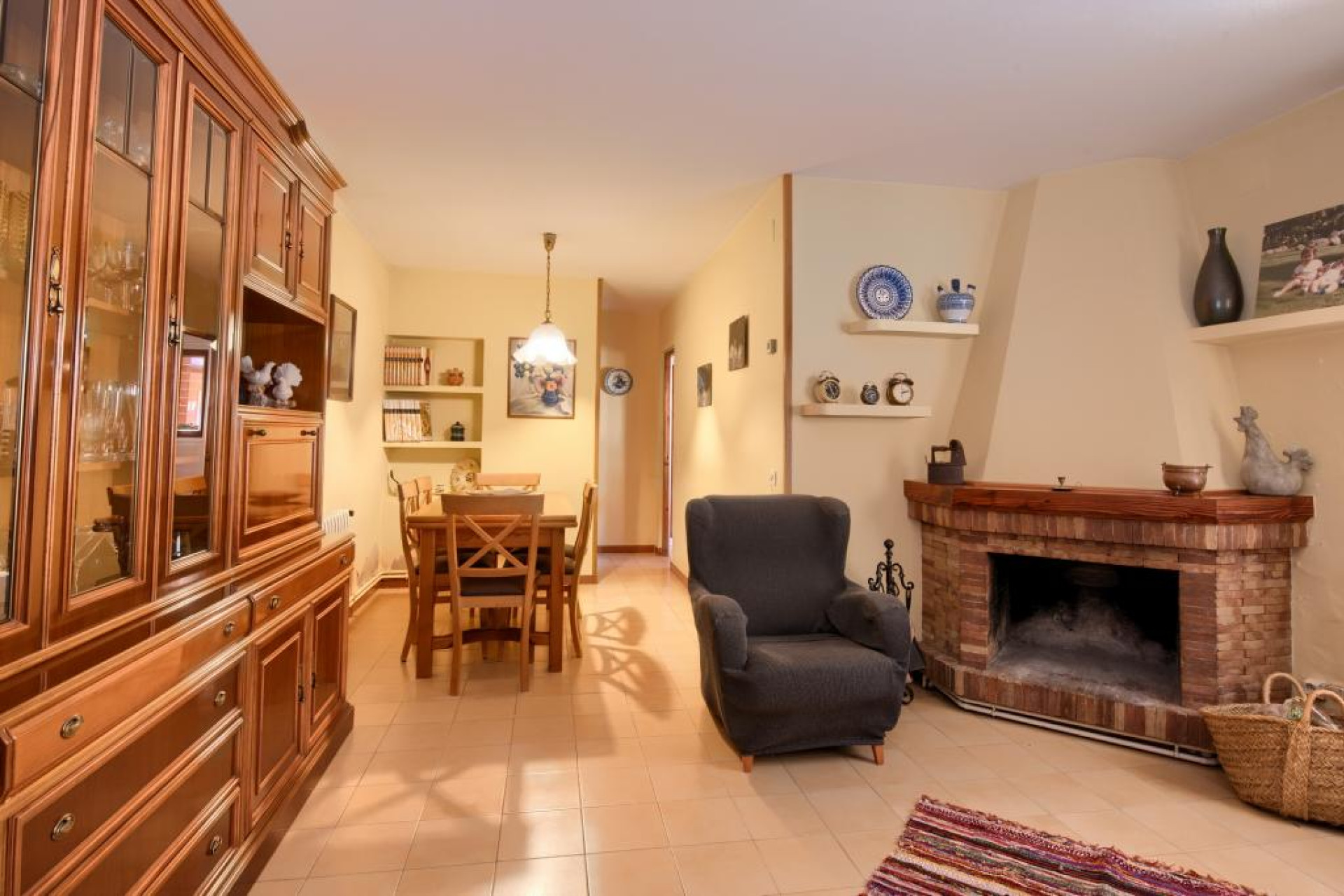 Herverkoop - Unifamiliar adosada - Palafrugell