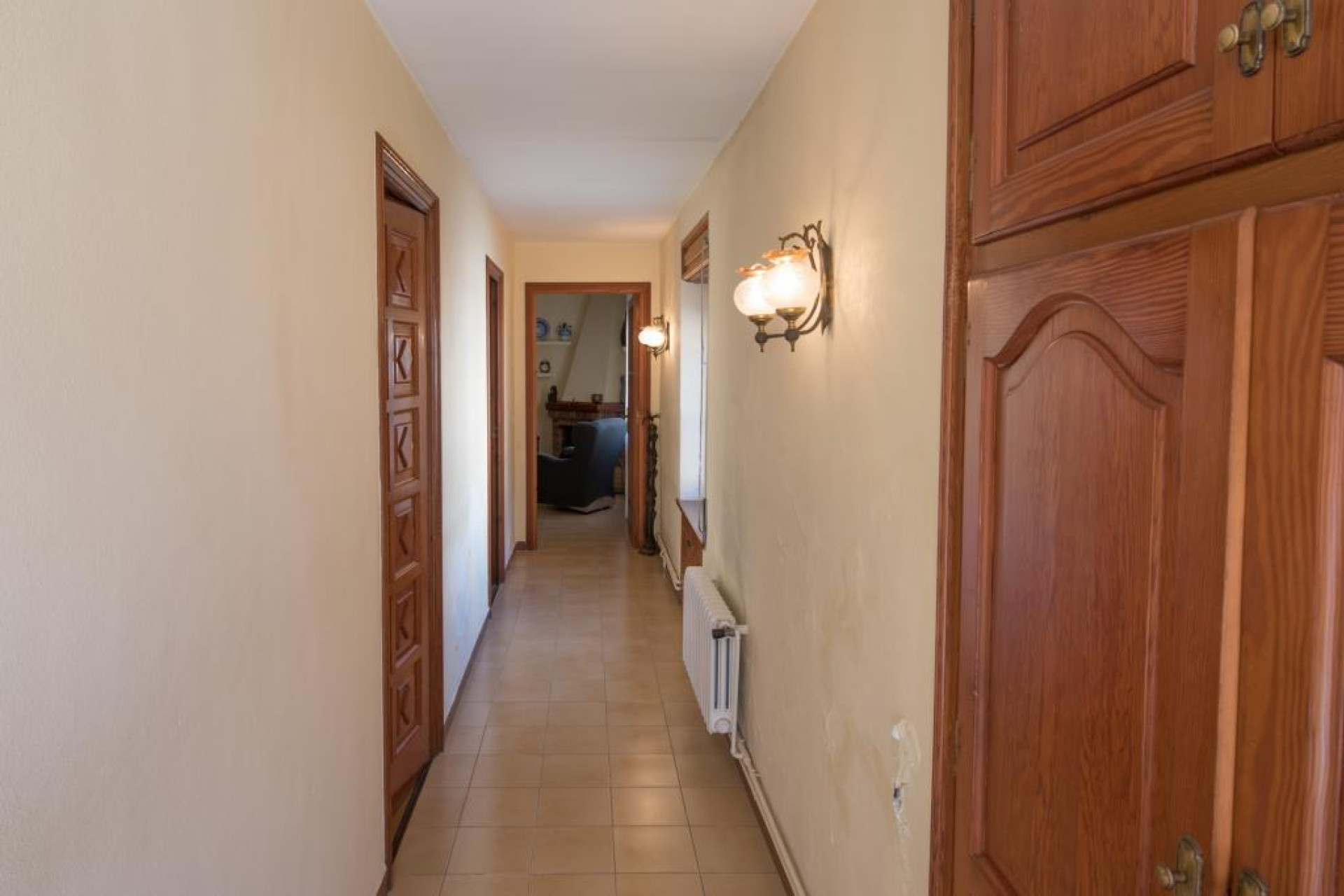 Herverkoop - Unifamiliar adosada - Palafrugell