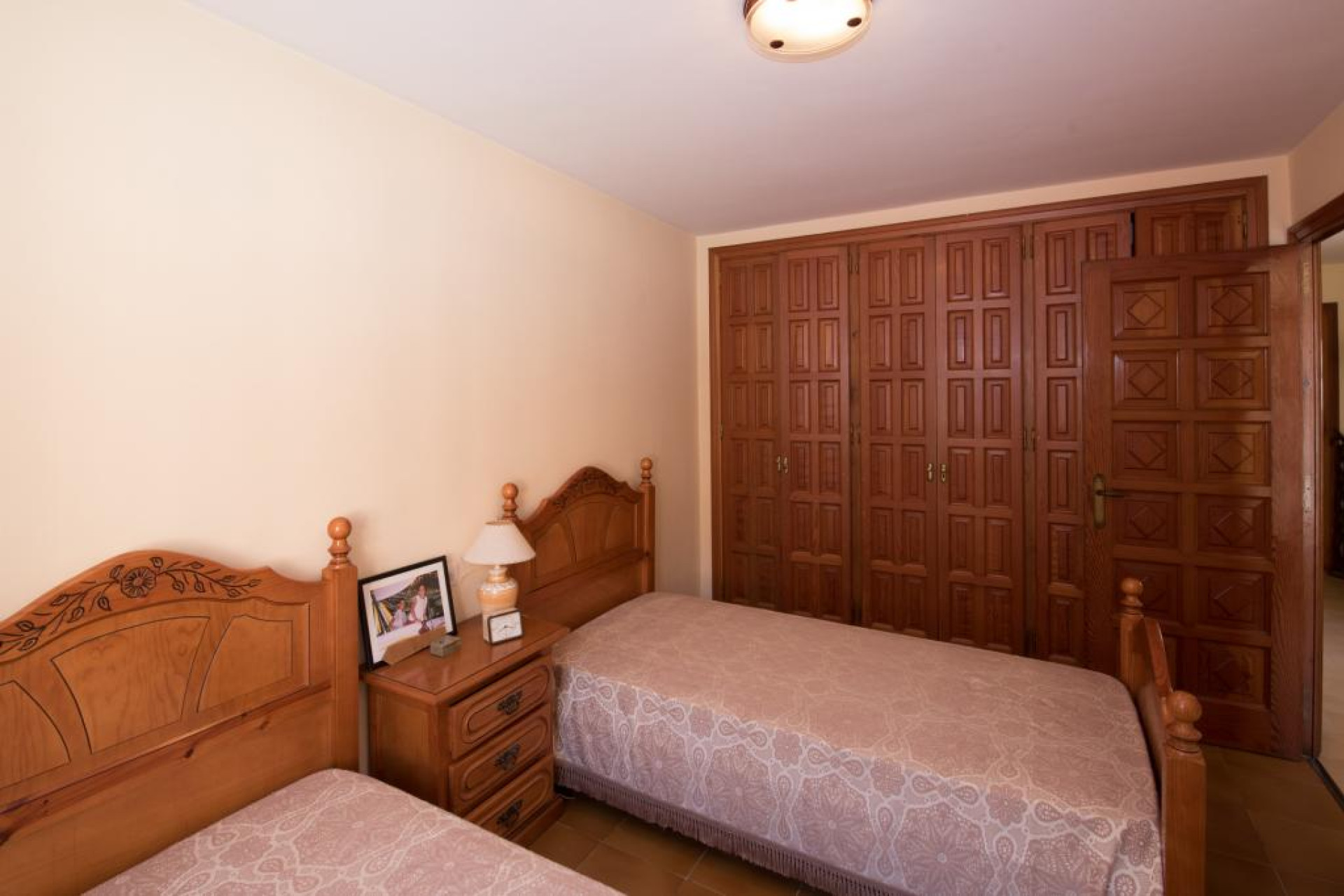 Herverkoop - Unifamiliar adosada - Palafrugell