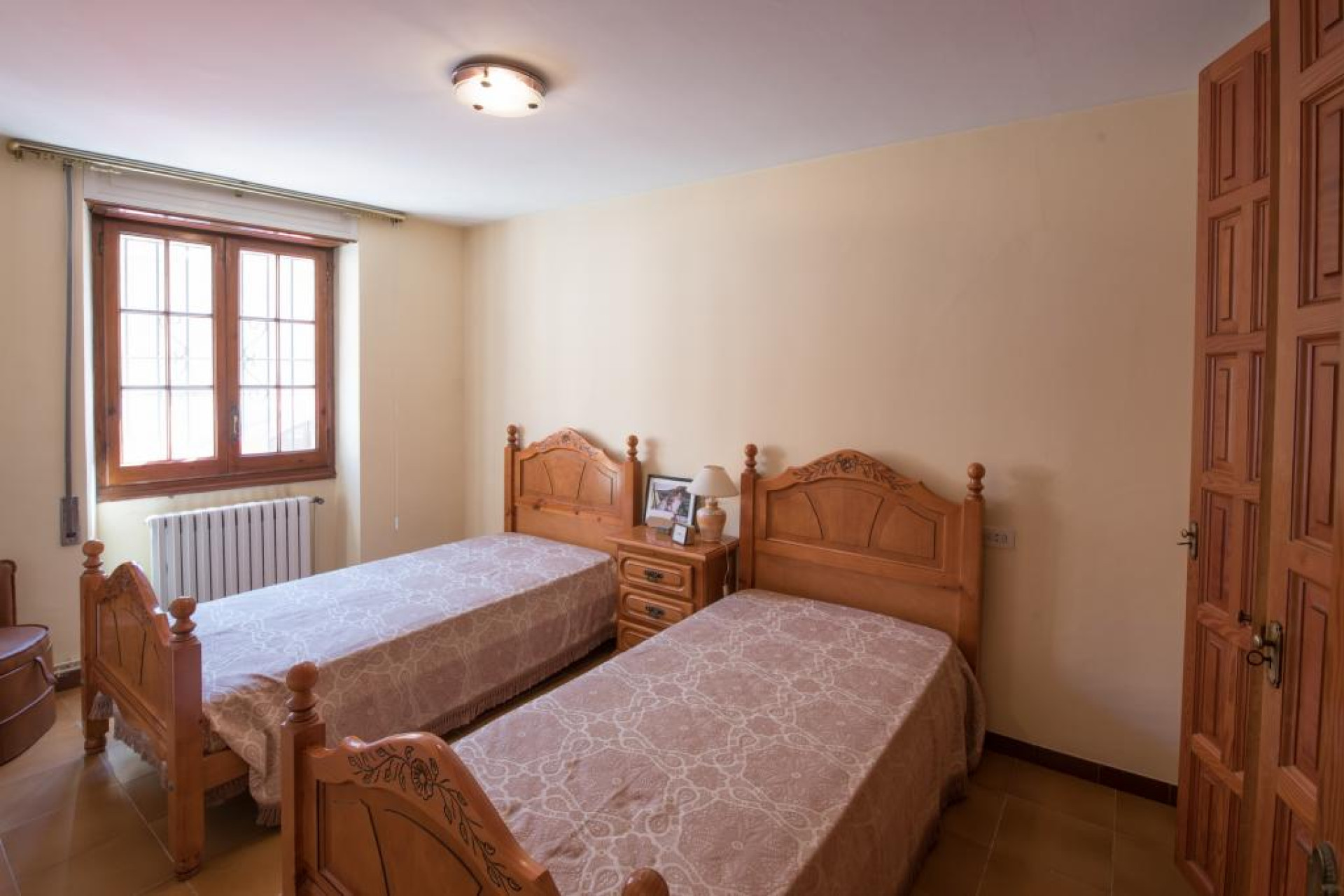 Herverkoop - Unifamiliar adosada - Palafrugell