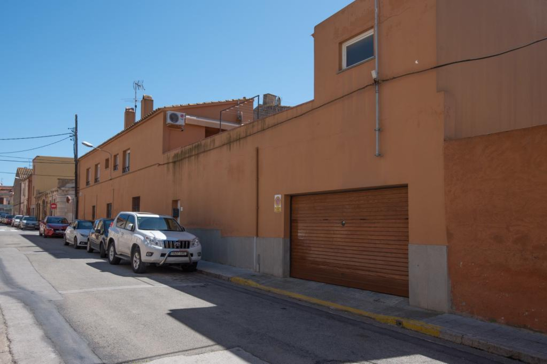 Herverkoop - Unifamiliar adosada - Palafrugell