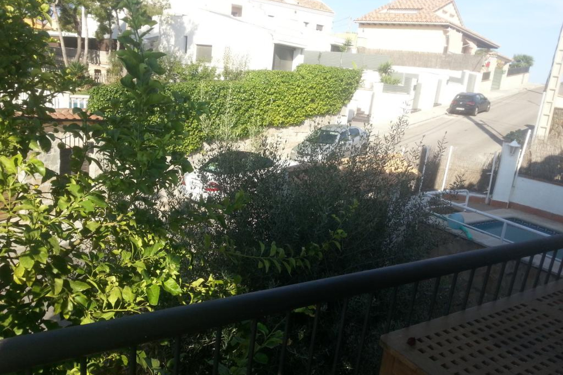 Herverkoop - Unifamiliar adosada - Sant Pere de Ribes