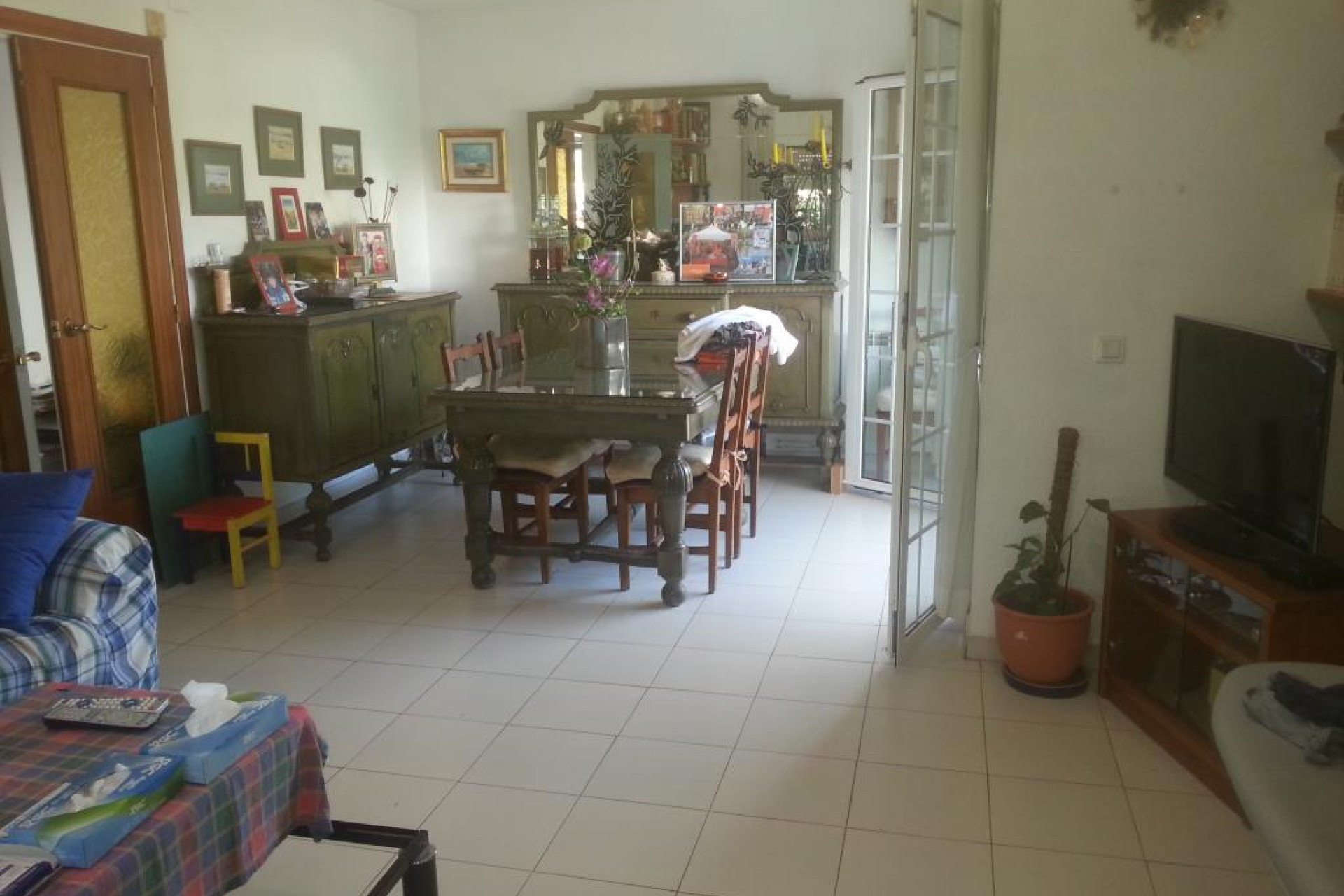 Herverkoop - Unifamiliar adosada - Sant Pere de Ribes