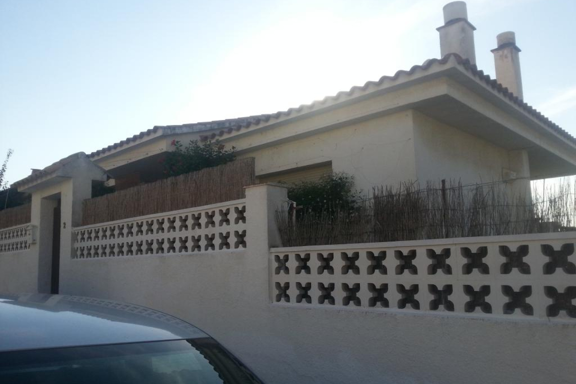 Herverkoop - Unifamiliar adosada - Sant Pere de Ribes