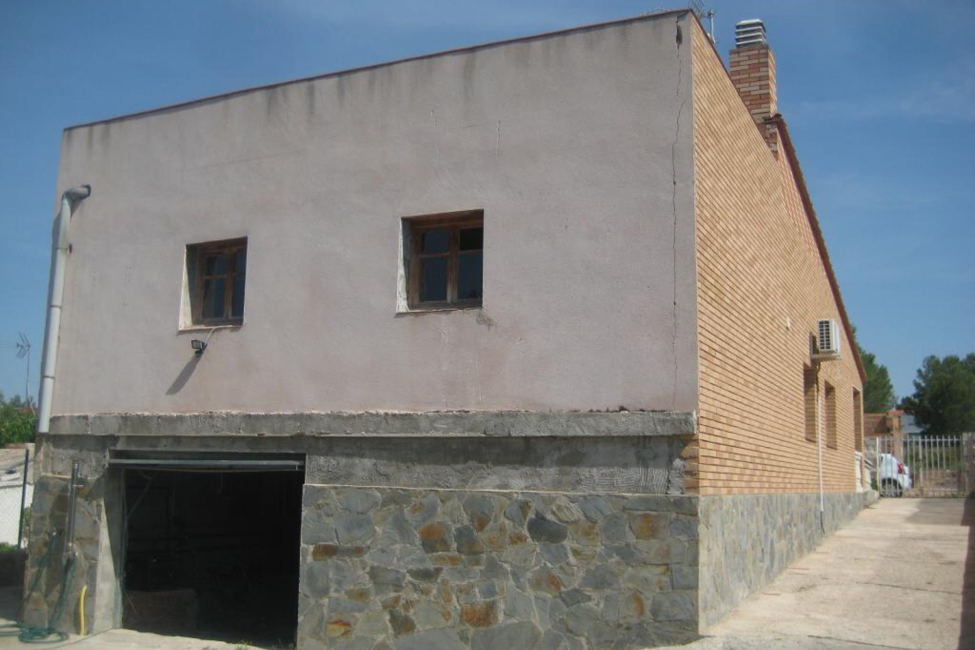 Herverkoop - Villa - Aiguamurcia