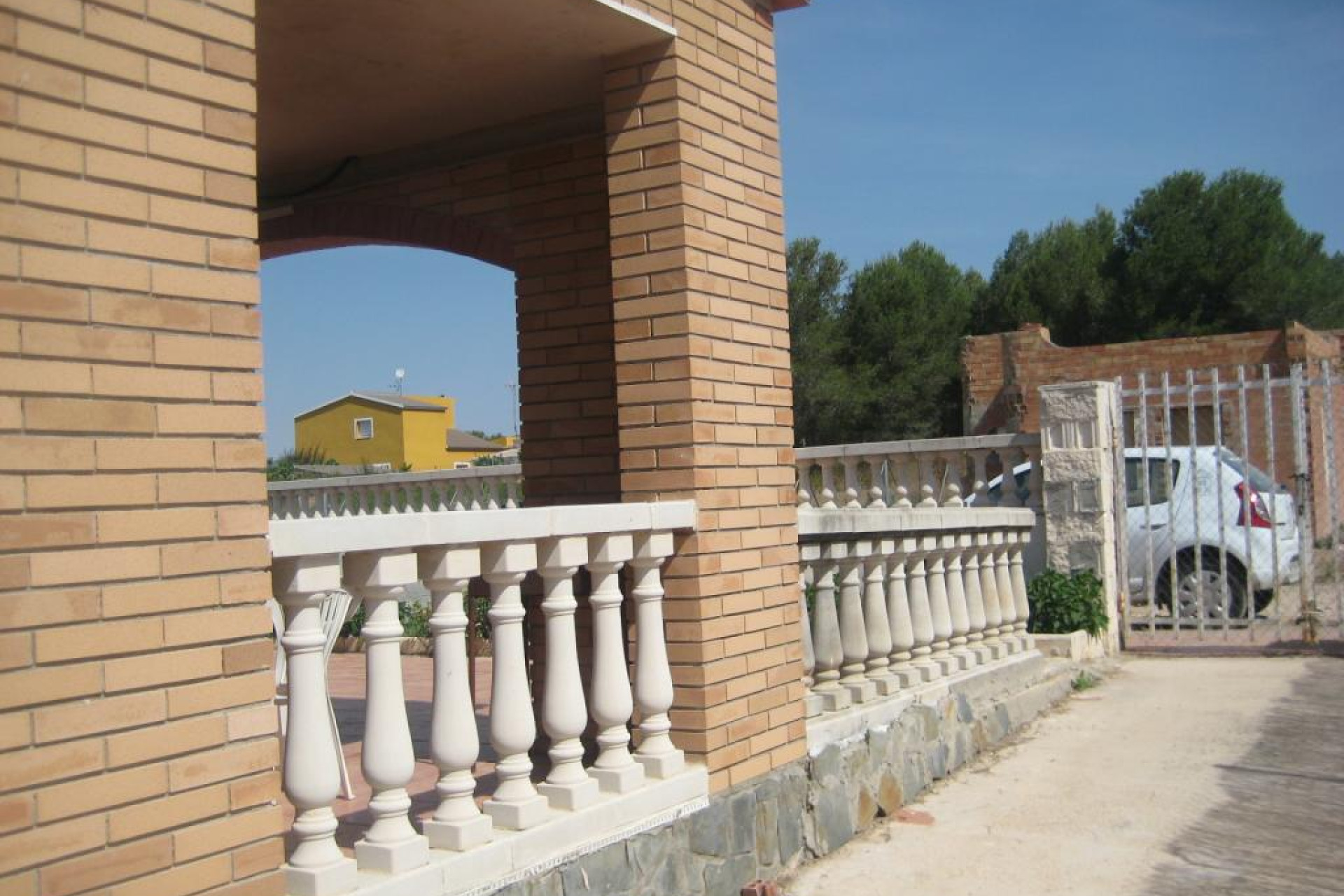 Herverkoop - Villa - Aiguamurcia