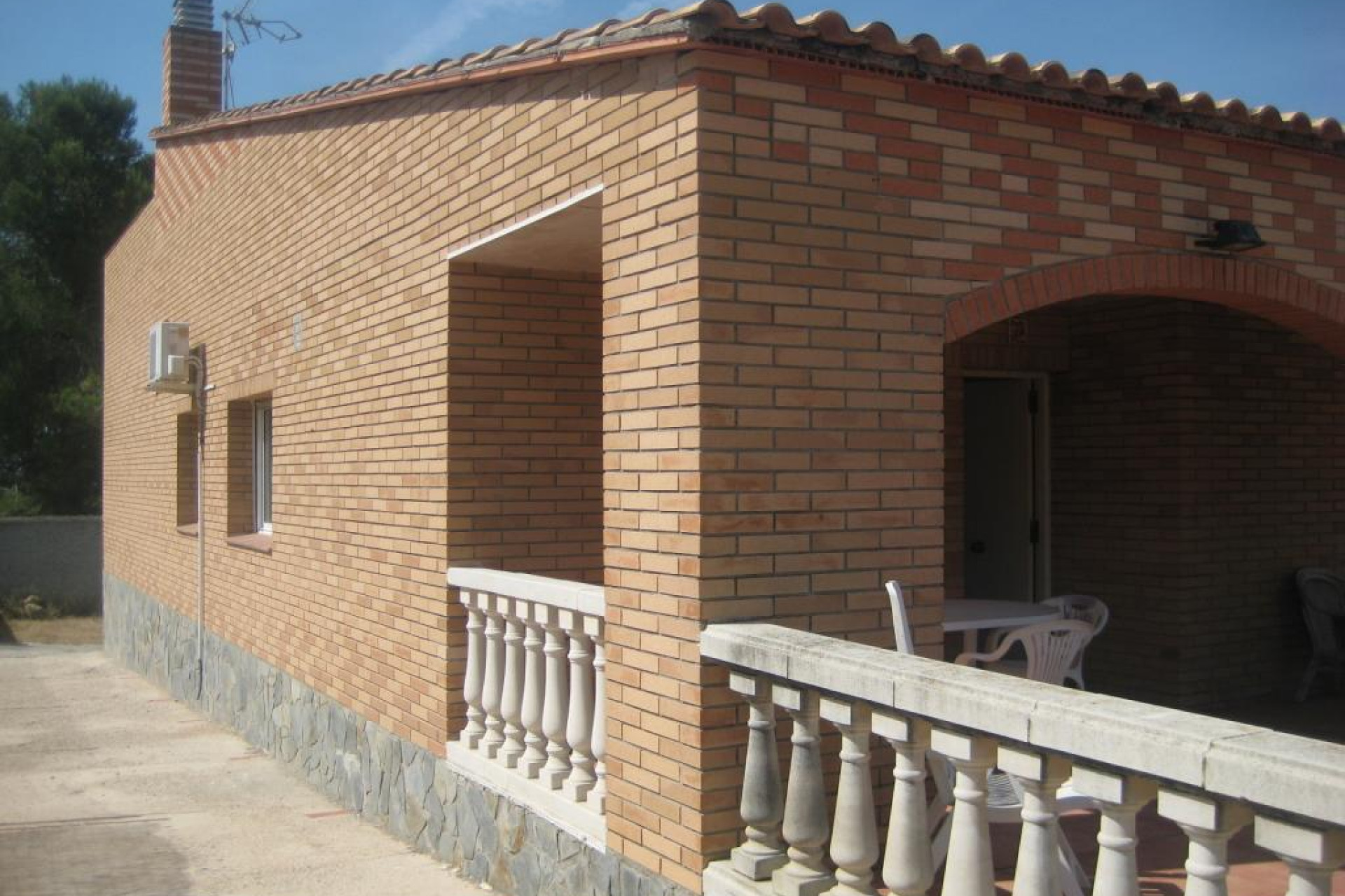 Herverkoop - Villa - Aiguamurcia