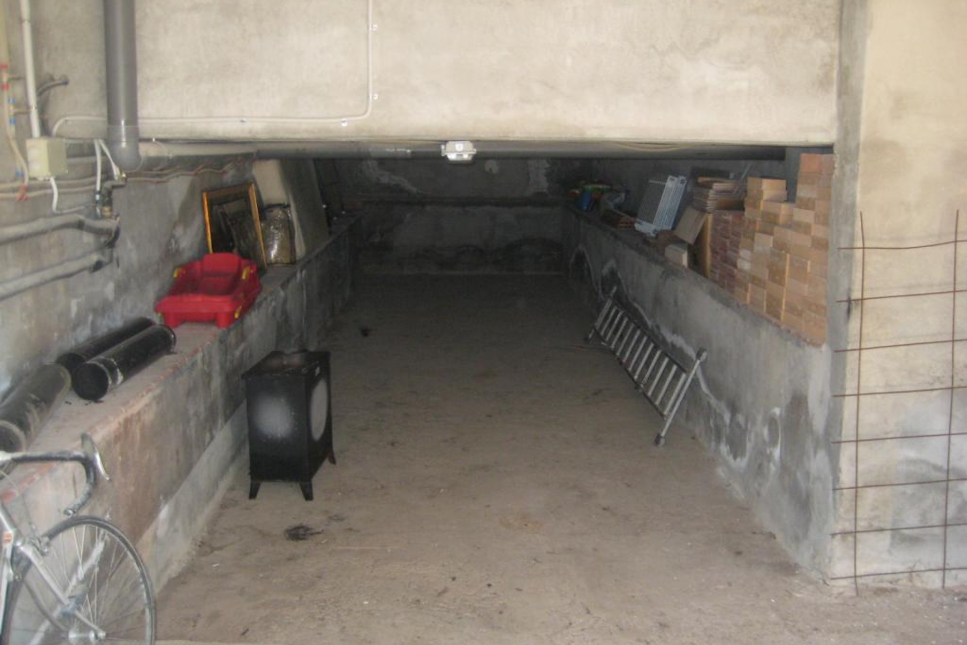 Herverkoop - Villa - Aiguamurcia