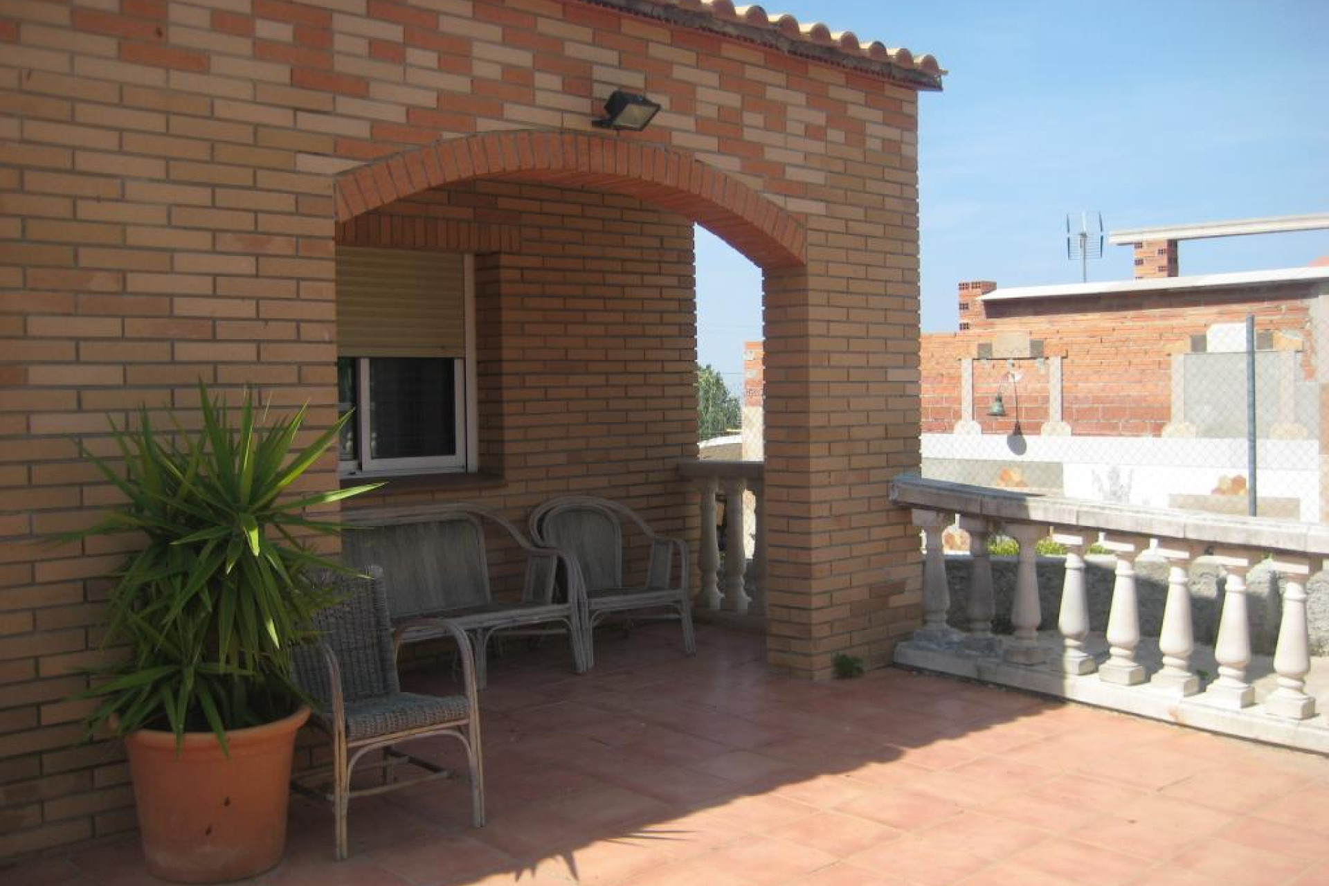 Herverkoop - Villa - Aiguamurcia