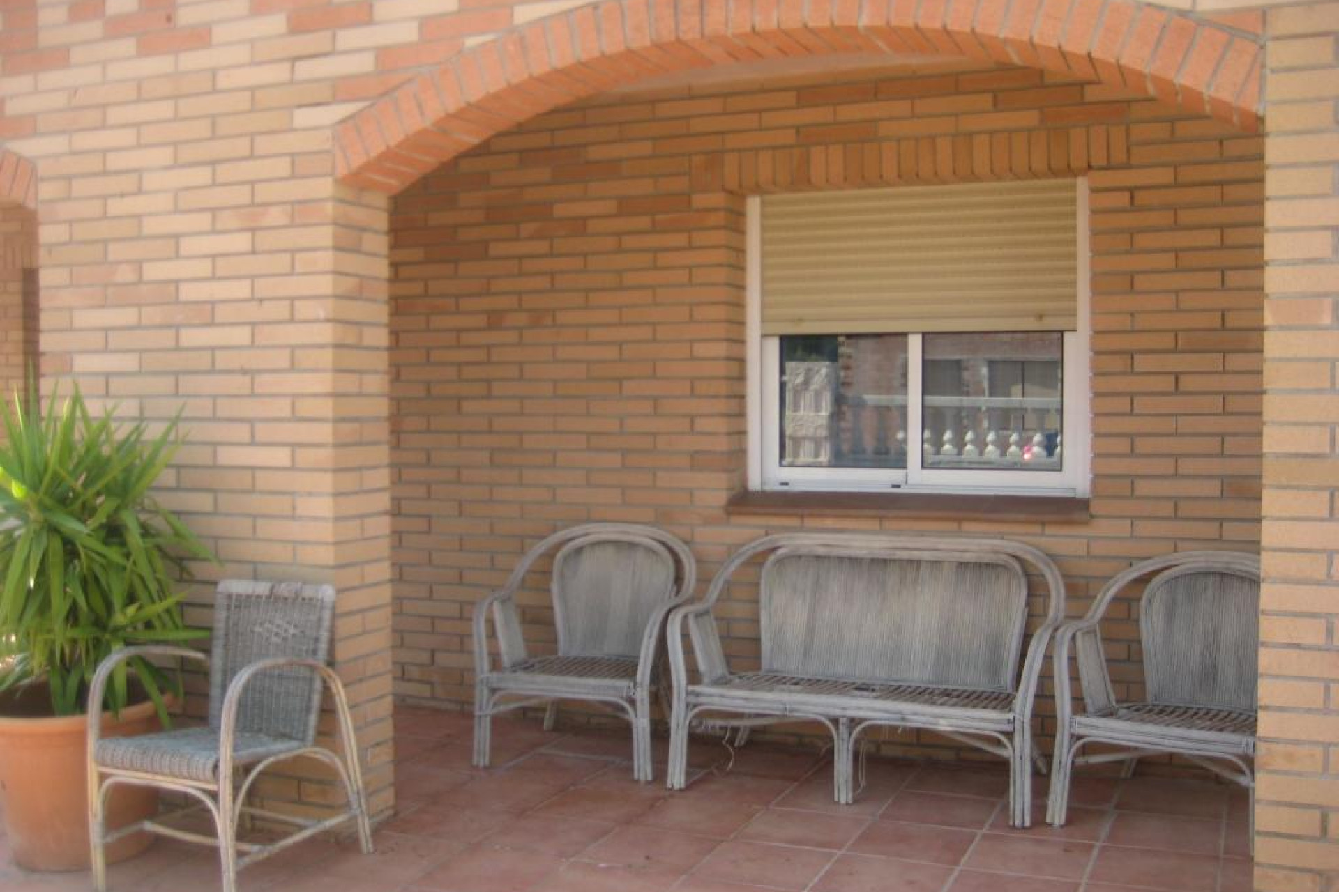 Herverkoop - Villa - Aiguamurcia