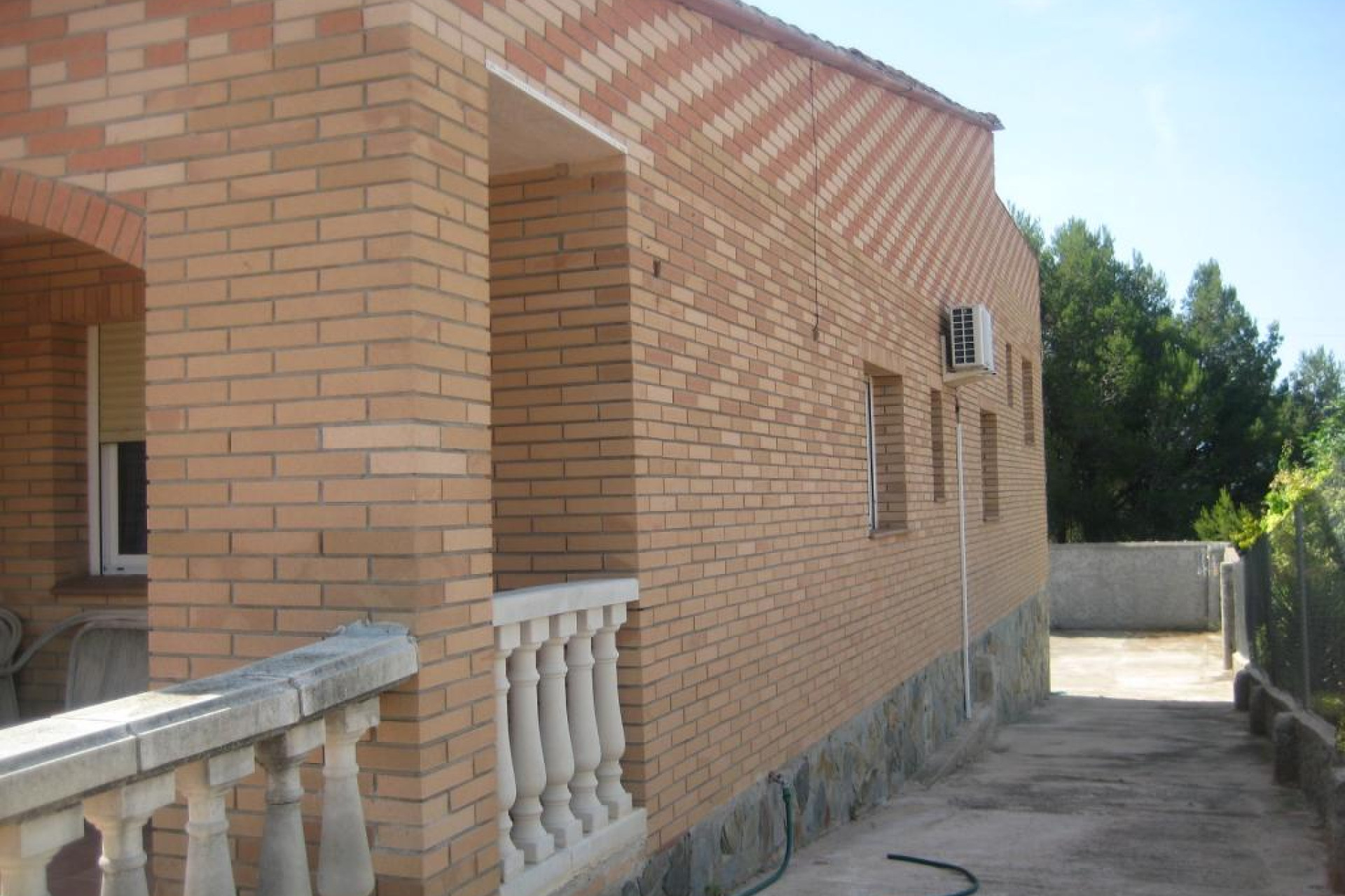 Herverkoop - Villa - Aiguamurcia