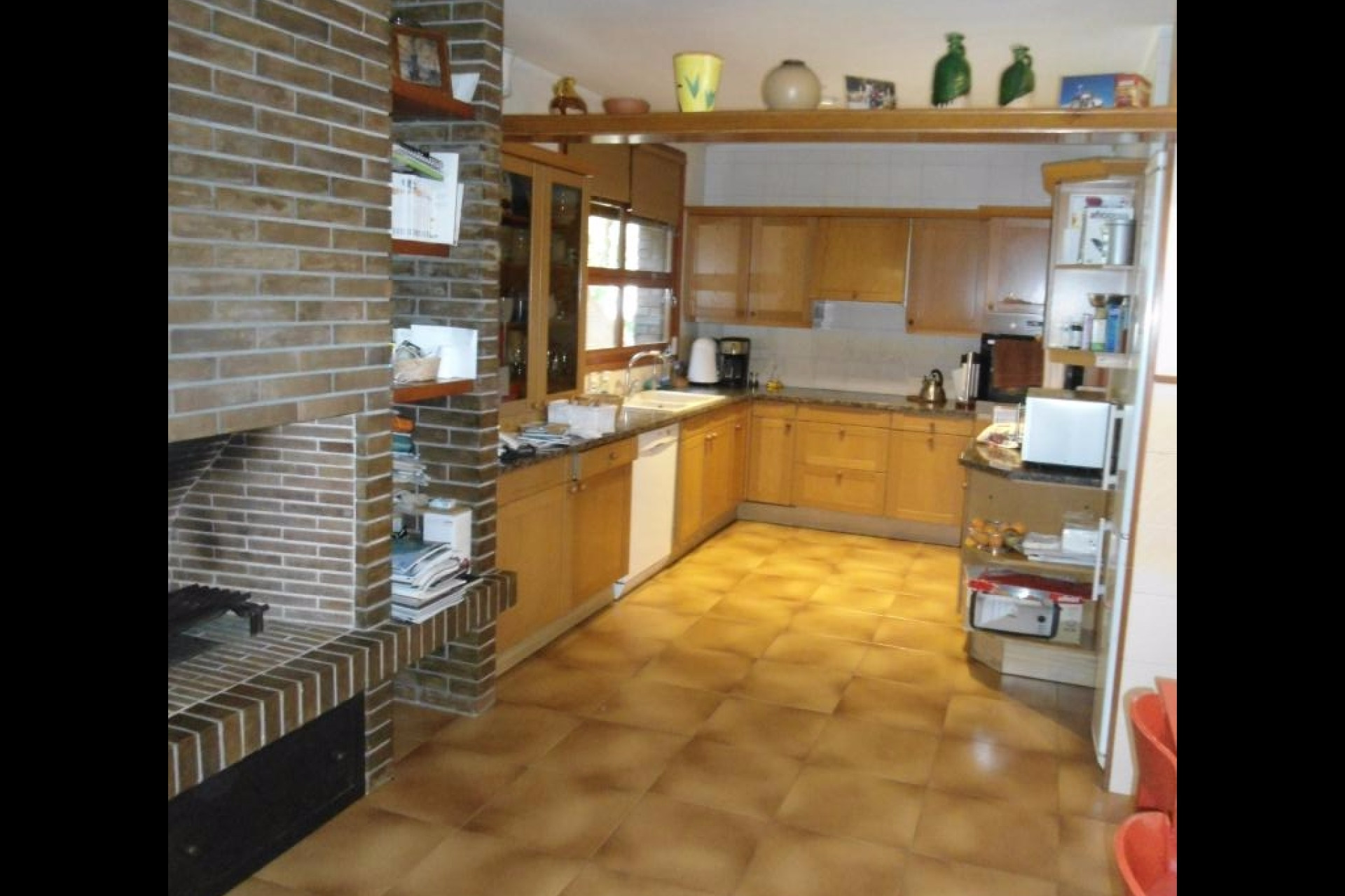 Herverkoop - Villa - Ametlla del Vallès, L