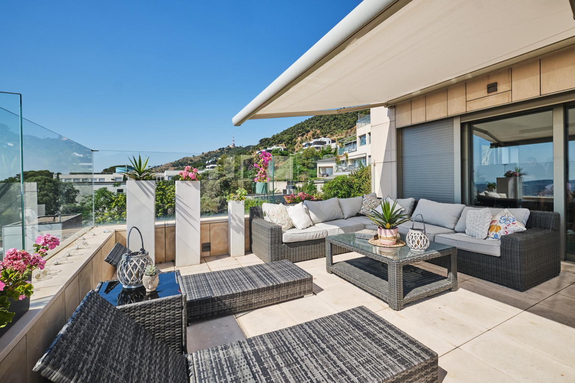 Herverkoop - Villa - Barcelona - Sarrià - Sant Gervasi / Sarrià