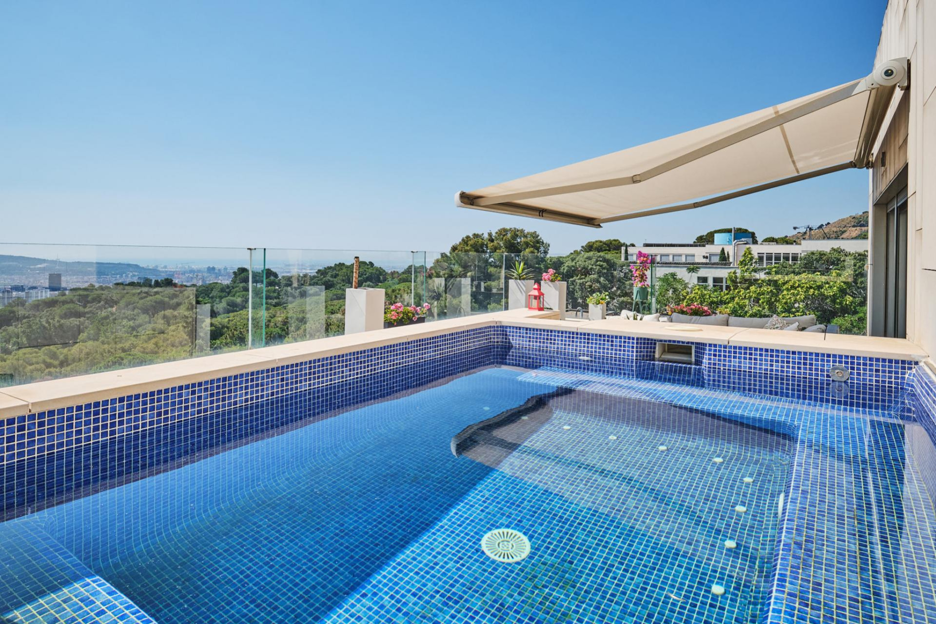 Herverkoop - Villa - Barcelona - Sarrià - Sant Gervasi / Sarrià