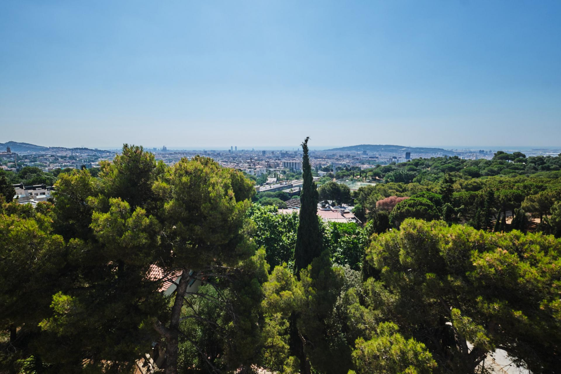 Herverkoop - Villa - Barcelona - Sarrià - Sant Gervasi / Sarrià
