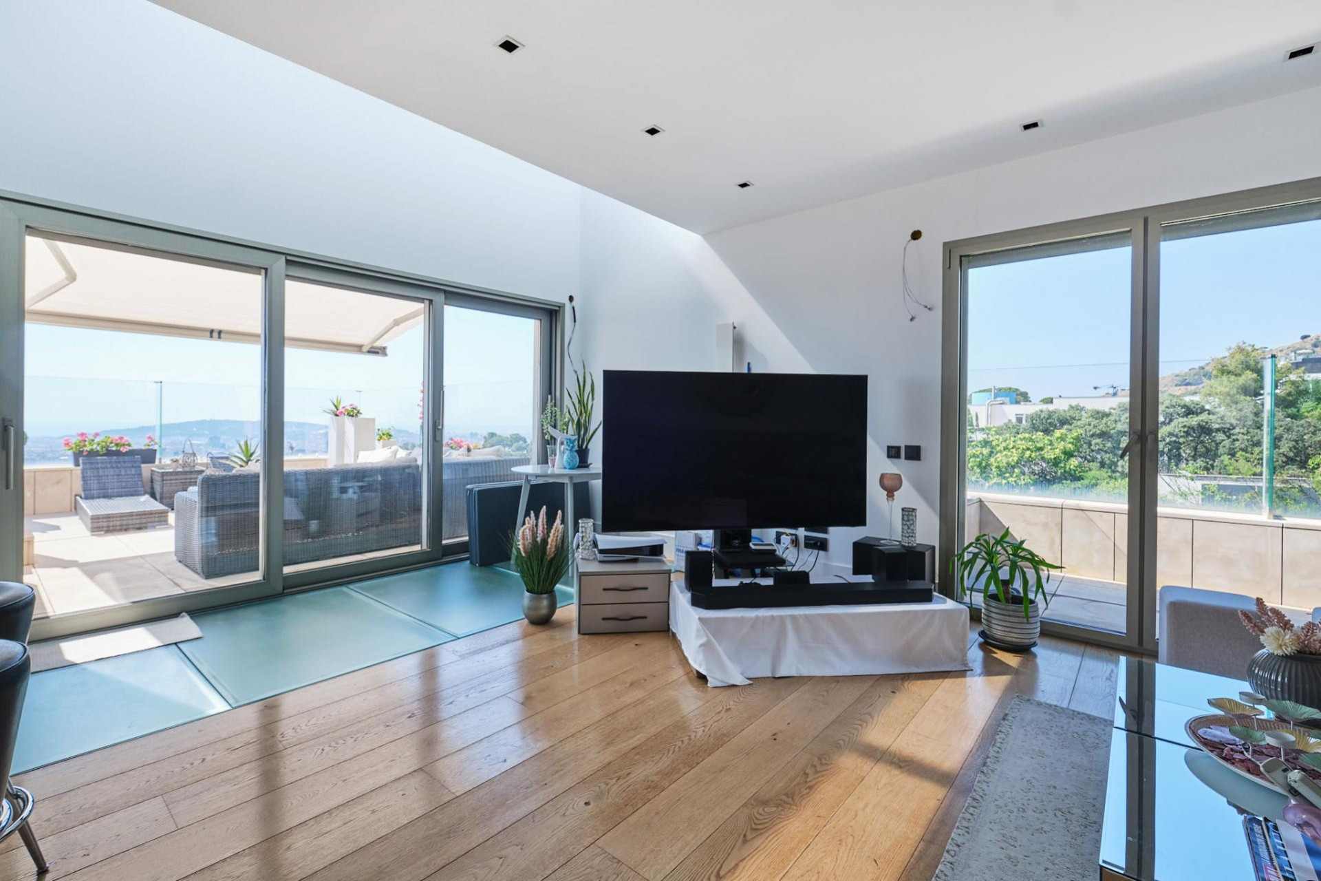 Herverkoop - Villa - Barcelona - Sarrià - Sant Gervasi / Sarrià