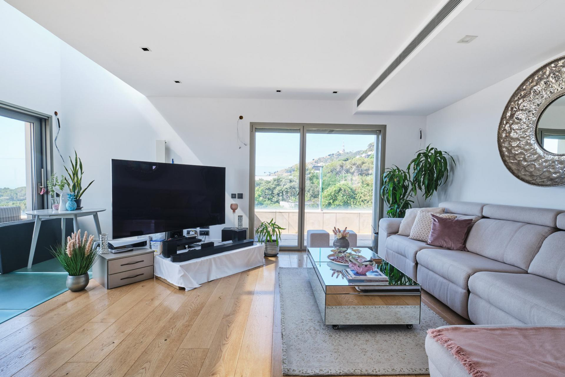 Herverkoop - Villa - Barcelona - Sarrià - Sant Gervasi / Sarrià