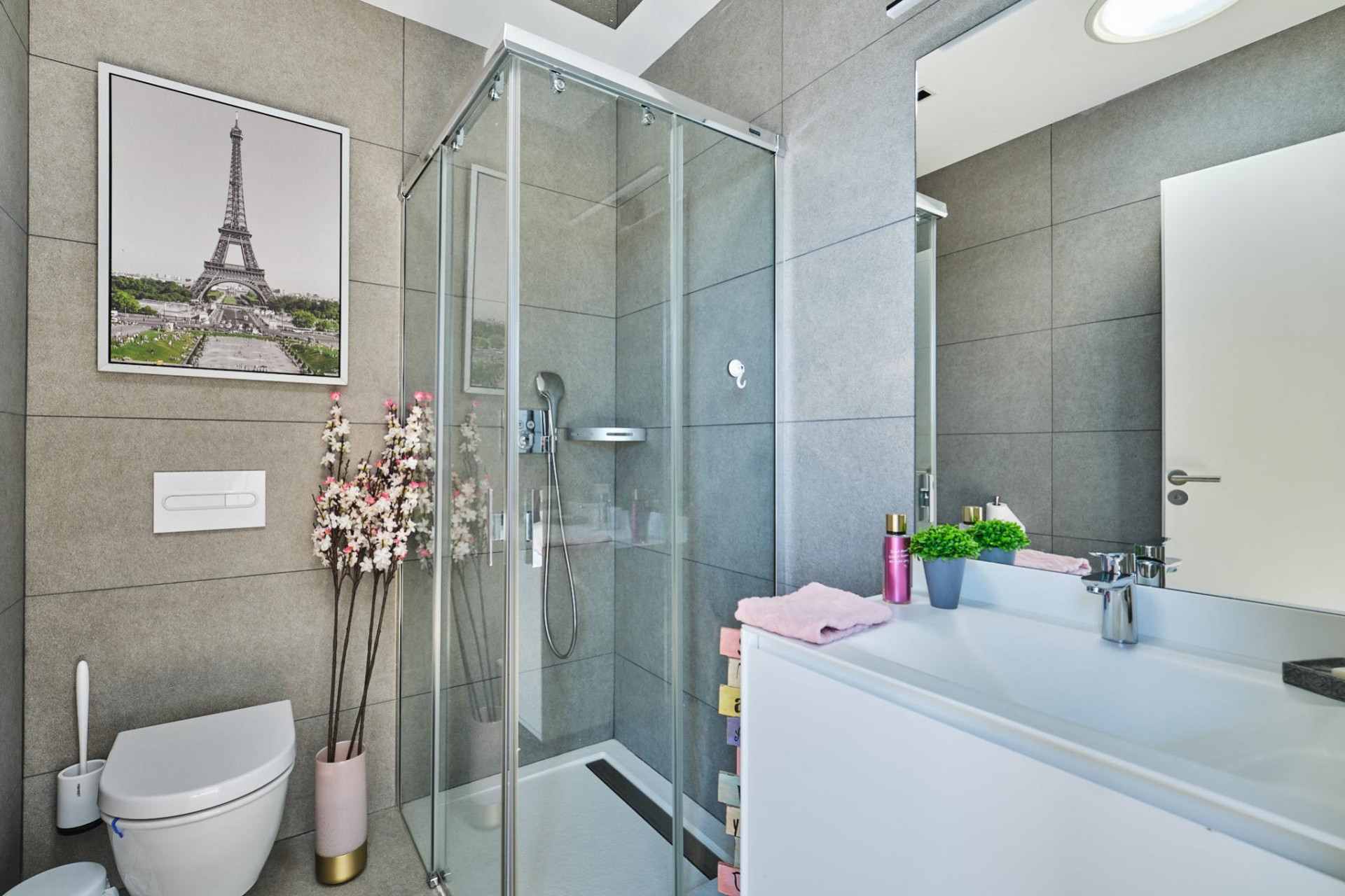 Herverkoop - Villa - Barcelona - Sarrià - Sant Gervasi / Sarrià