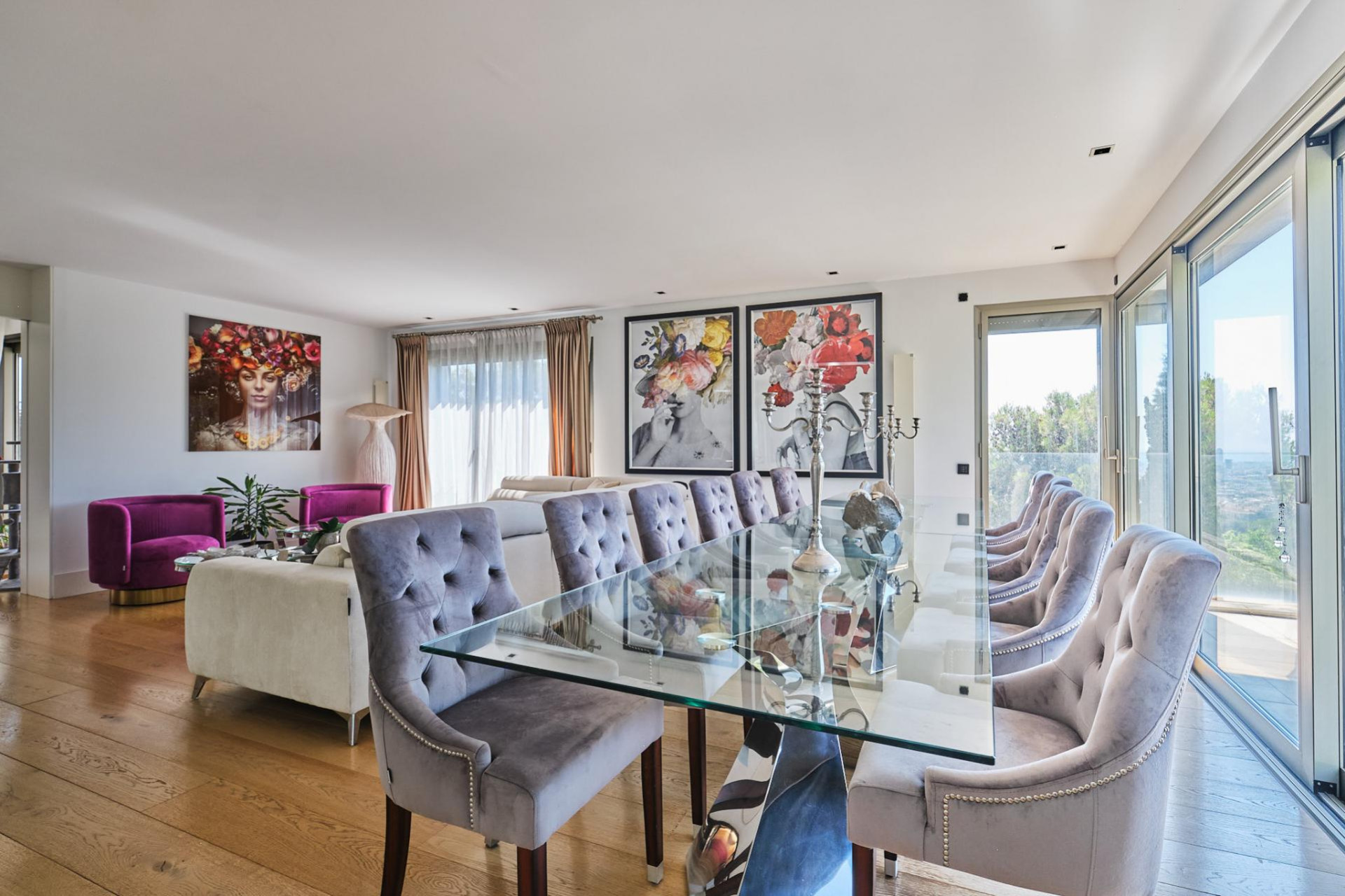 Herverkoop - Villa - Barcelona - Sarrià - Sant Gervasi / Sarrià