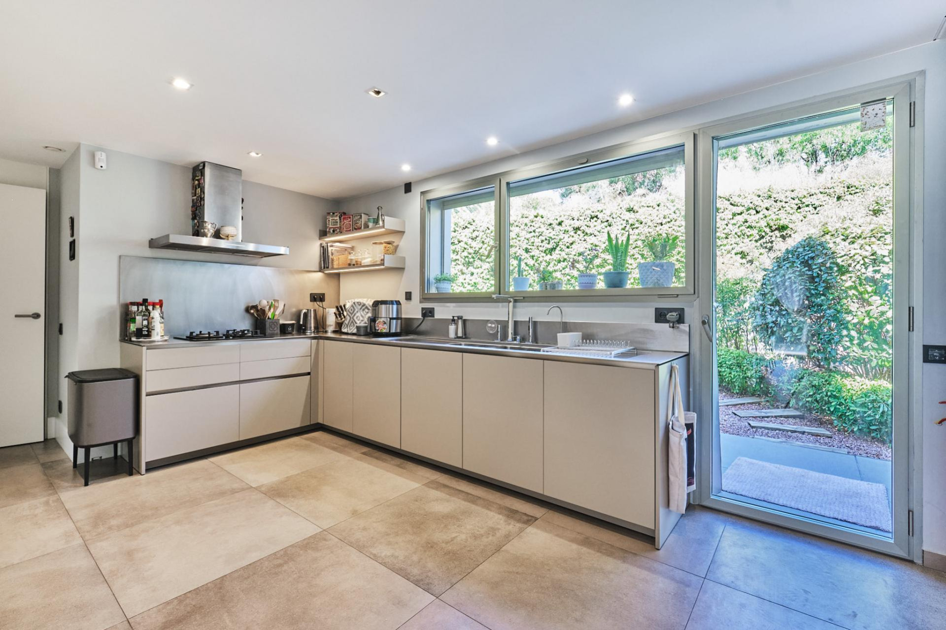 Herverkoop - Villa - Barcelona - Sarrià - Sant Gervasi / Sarrià