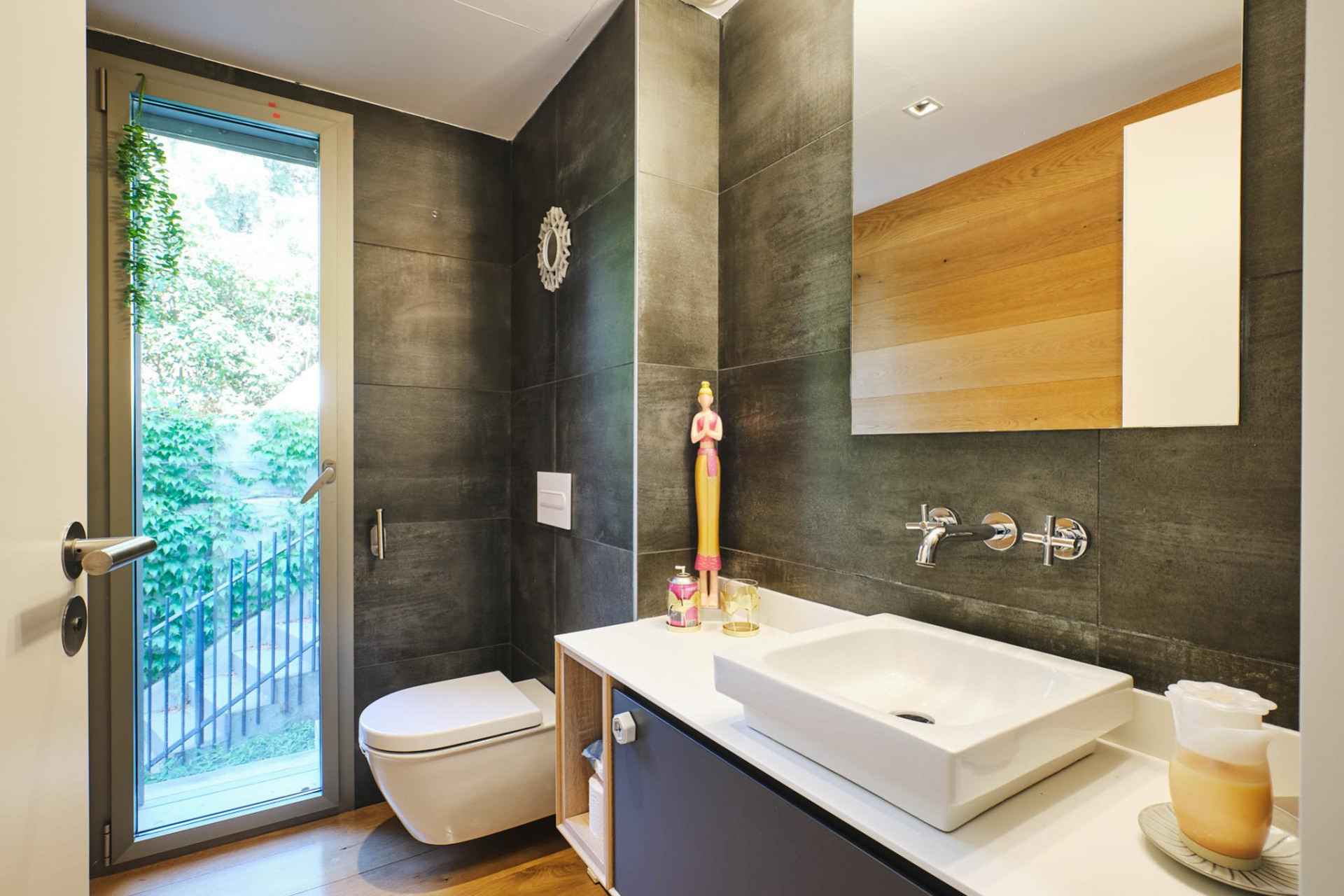 Herverkoop - Villa - Barcelona - Sarrià - Sant Gervasi / Sarrià