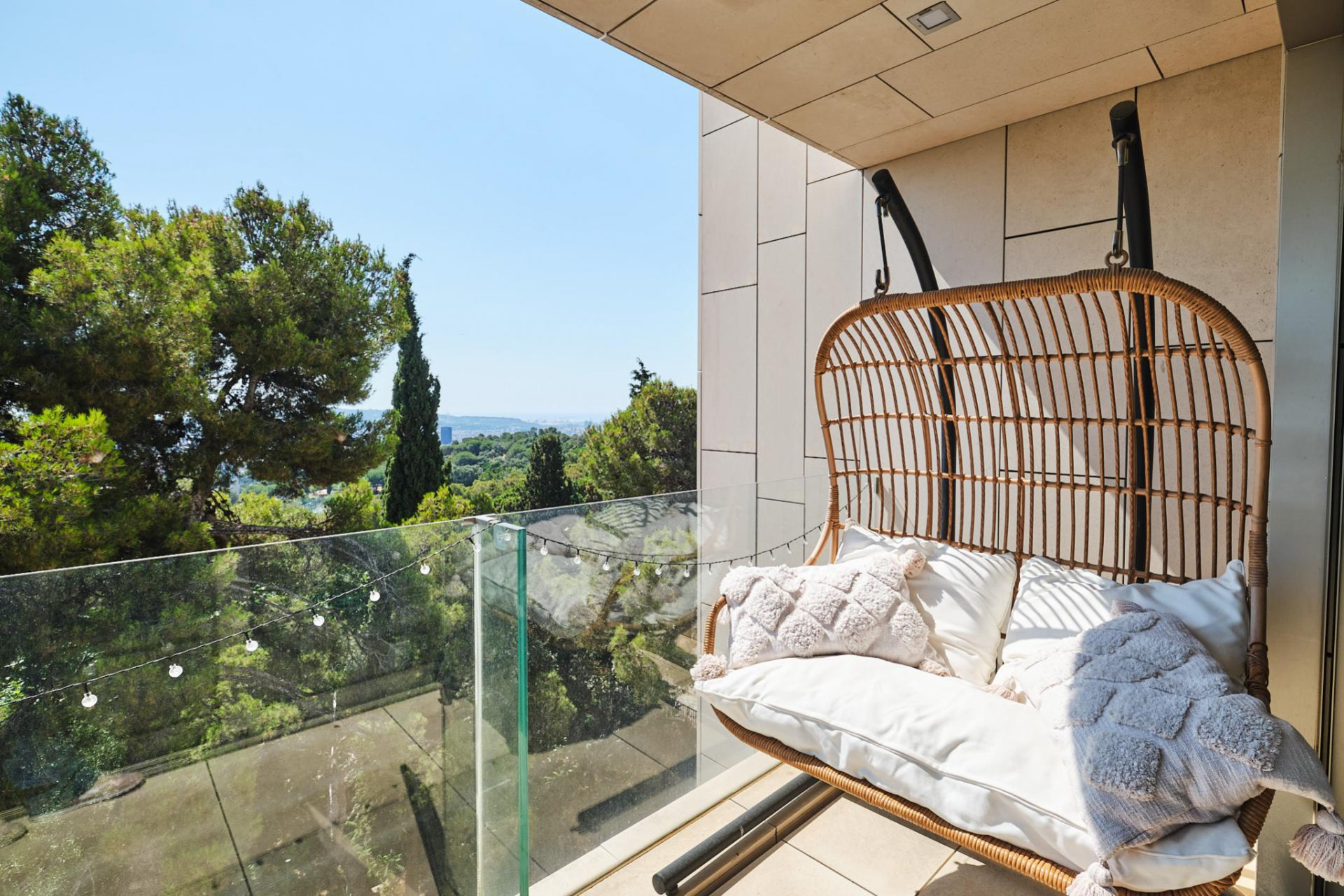 Herverkoop - Villa - Barcelona - Sarrià - Sant Gervasi / Sarrià