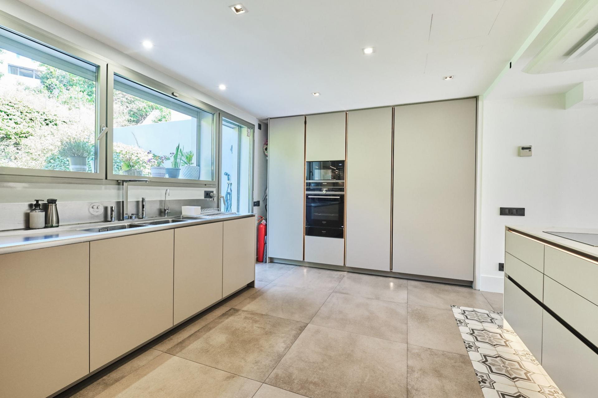 Herverkoop - Villa - Barcelona - Sarrià - Sant Gervasi / Sarrià