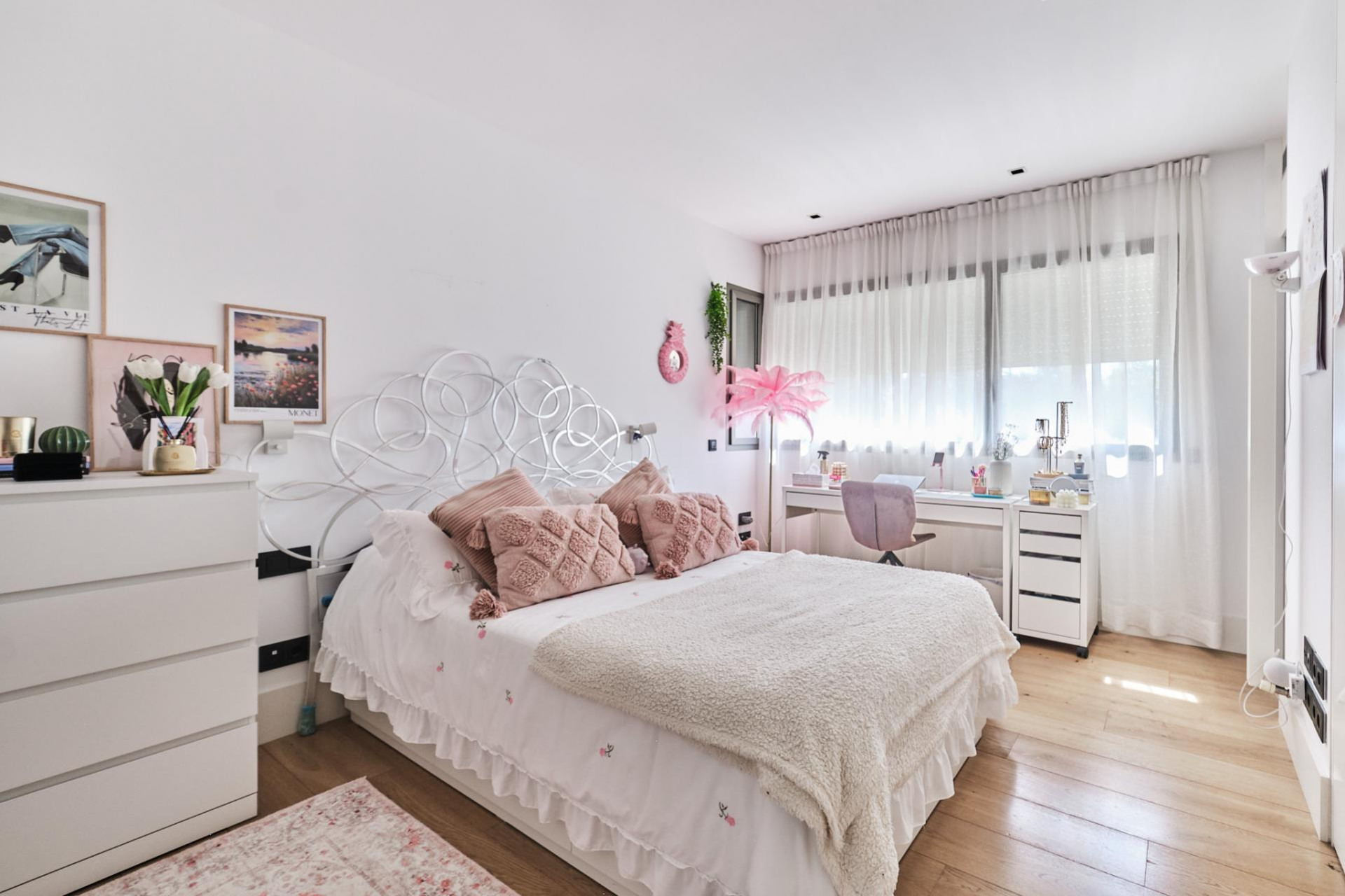 Herverkoop - Villa - Barcelona - Sarrià - Sant Gervasi / Sarrià