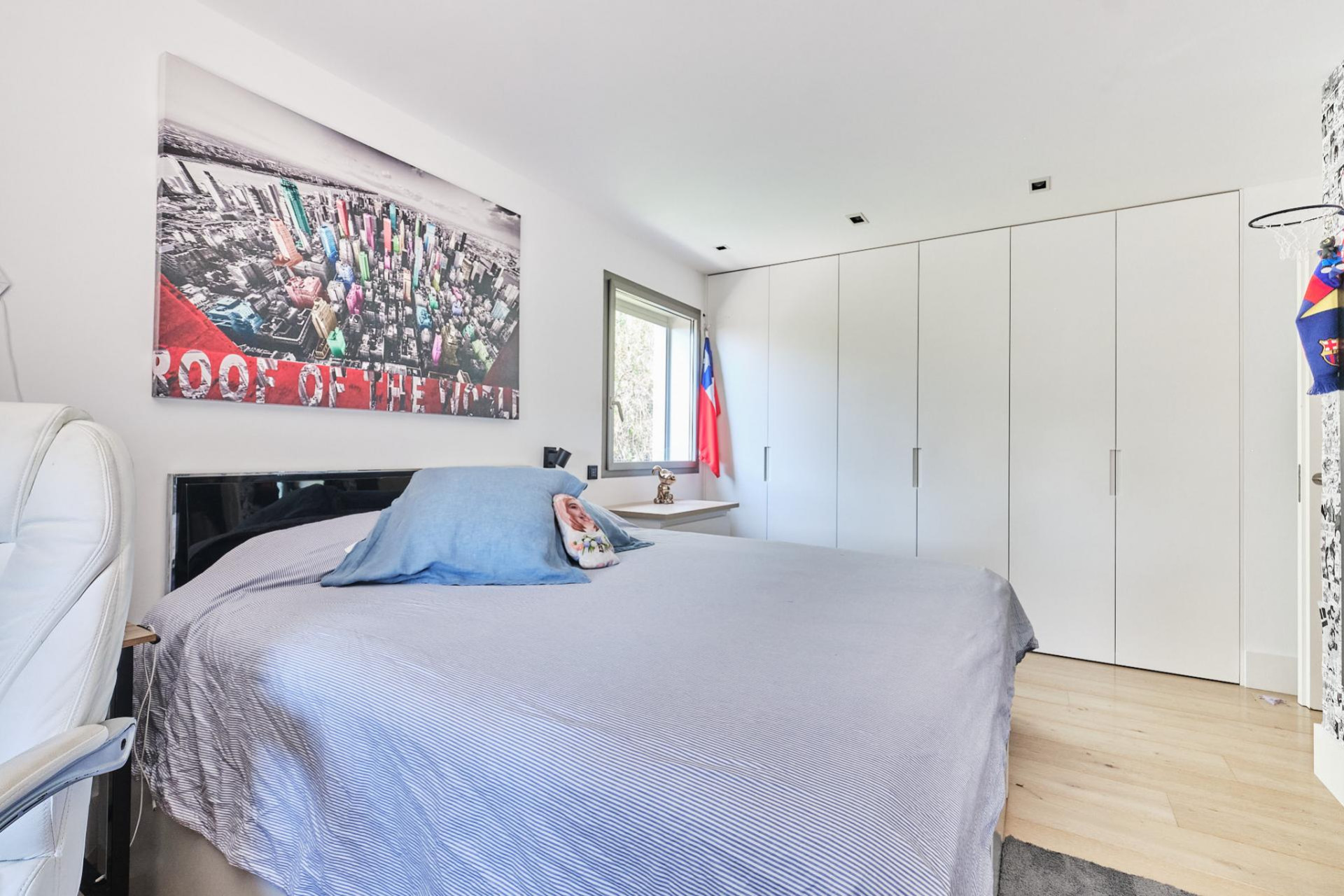 Herverkoop - Villa - Barcelona - Sarrià - Sant Gervasi / Sarrià