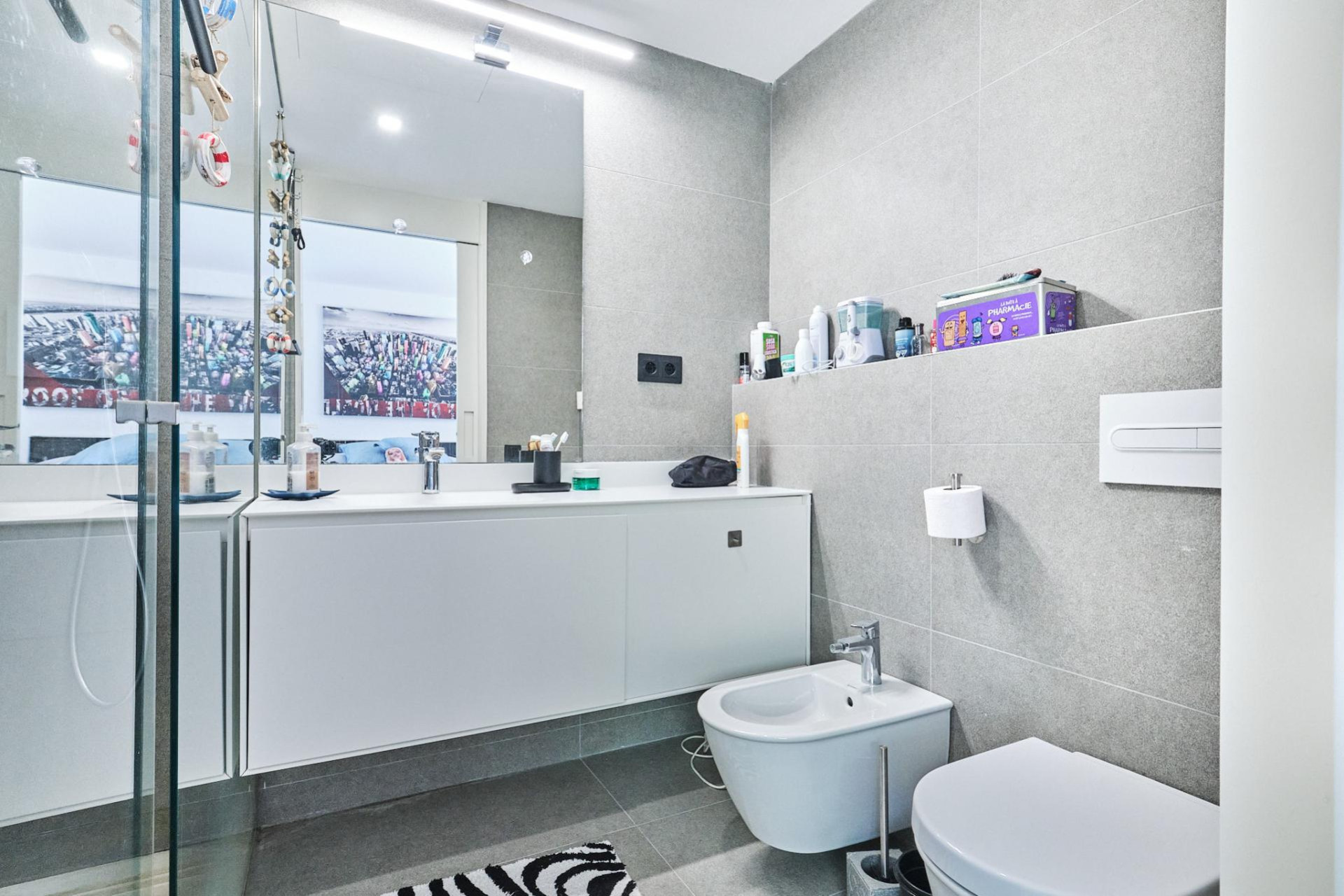 Herverkoop - Villa - Barcelona - Sarrià - Sant Gervasi / Sarrià
