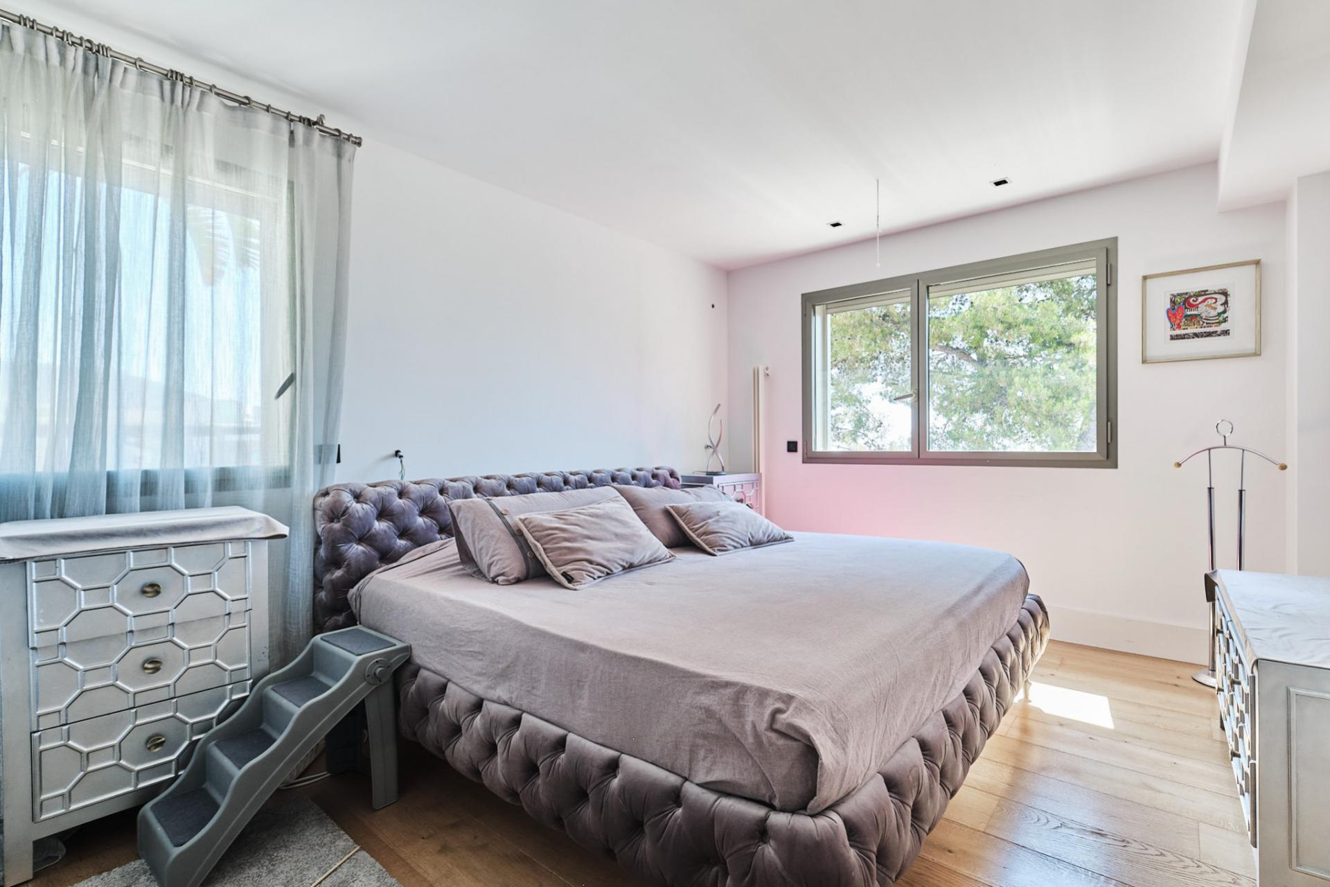 Herverkoop - Villa - Barcelona - Sarrià - Sant Gervasi / Sarrià