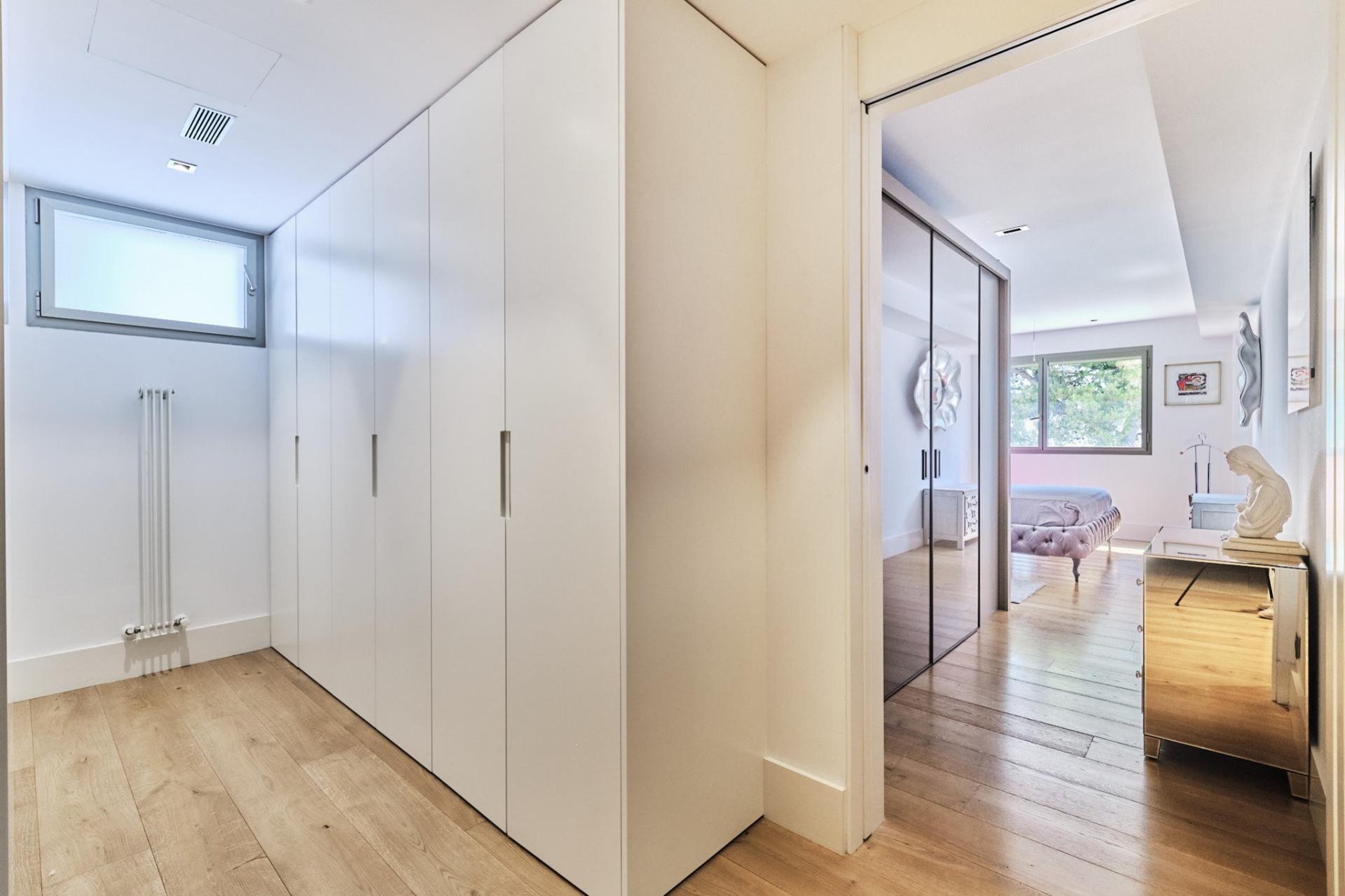 Herverkoop - Villa - Barcelona - Sarrià - Sant Gervasi / Sarrià