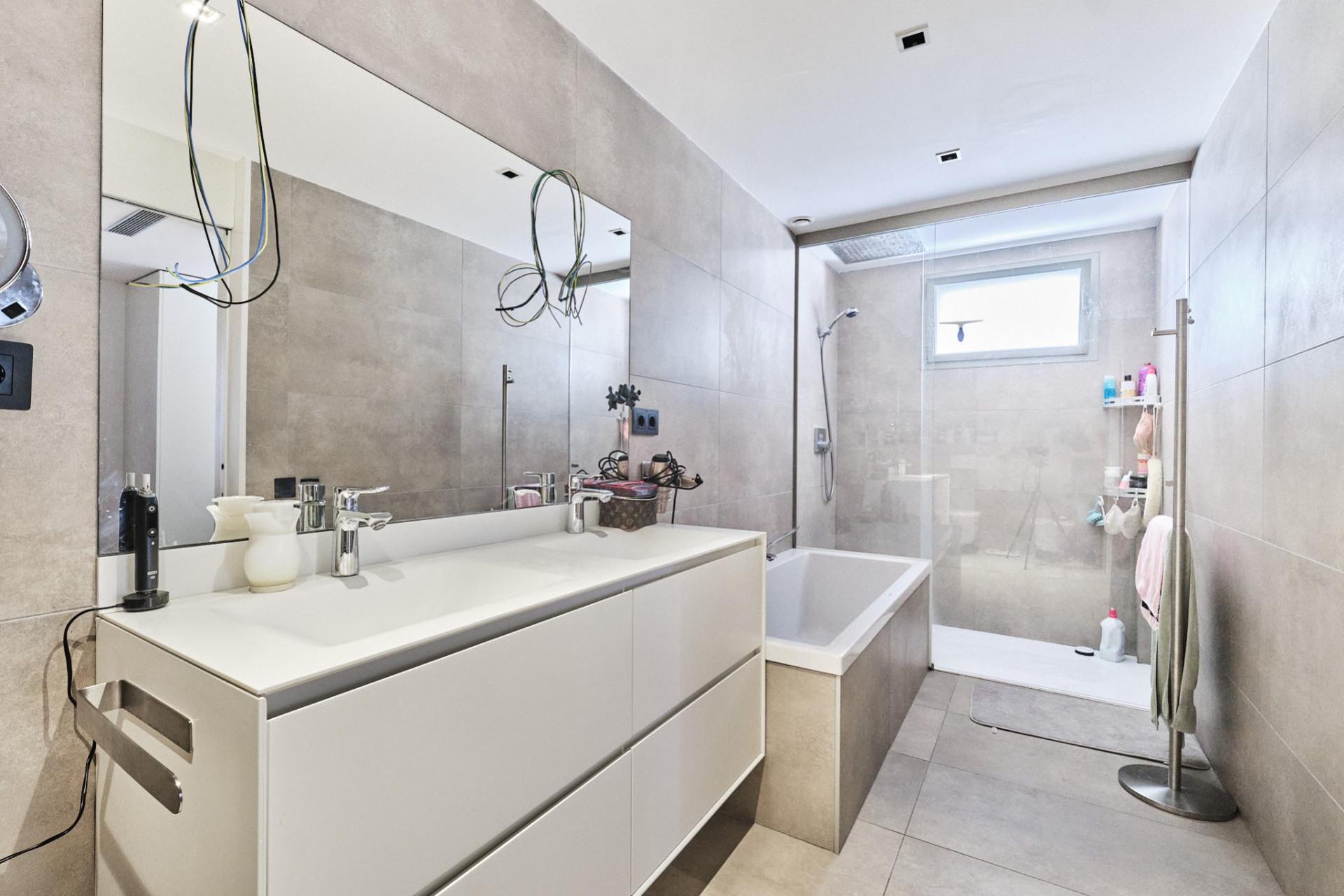 Herverkoop - Villa - Barcelona - Sarrià - Sant Gervasi / Sarrià