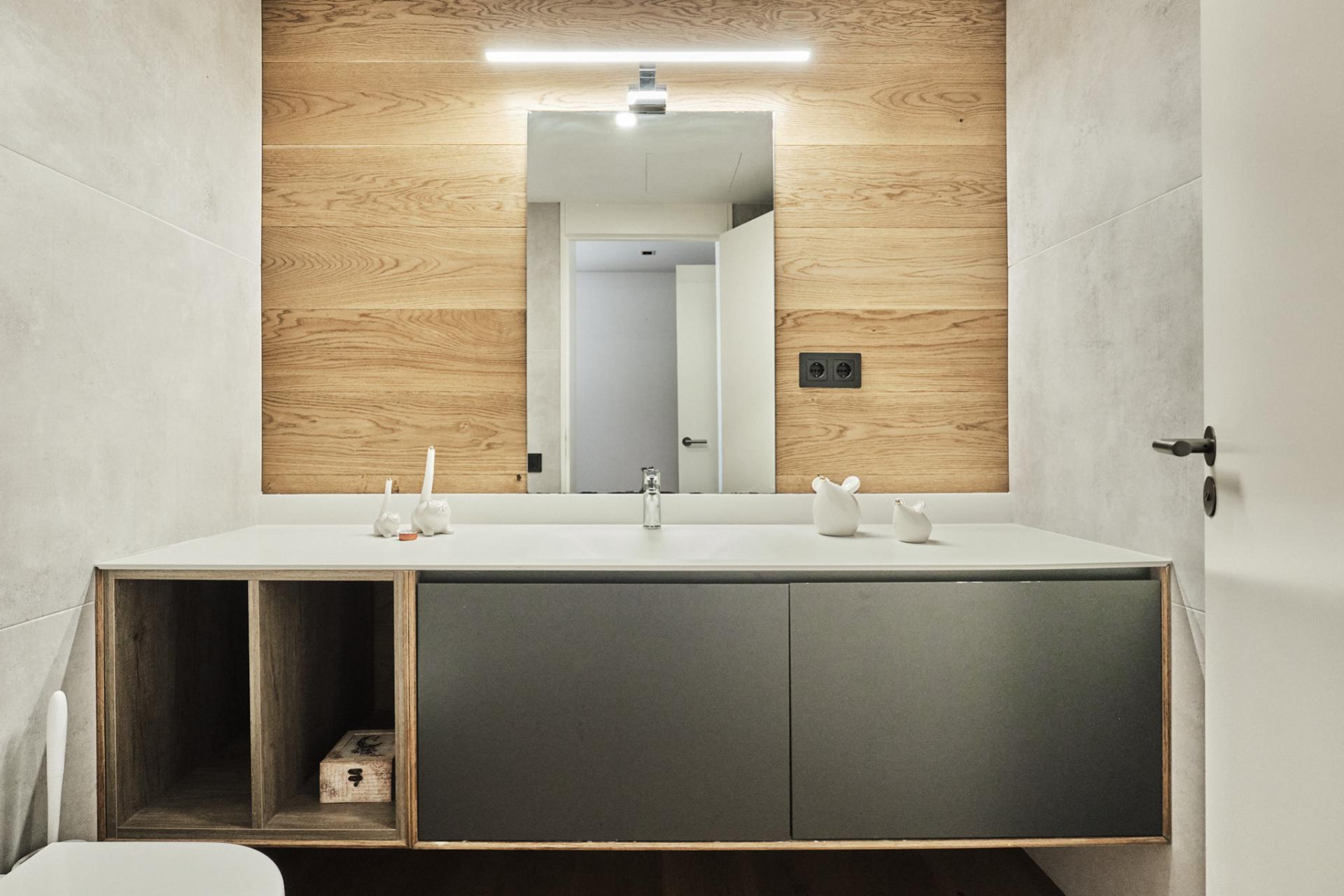 Herverkoop - Villa - Barcelona - Sarrià - Sant Gervasi / Sarrià