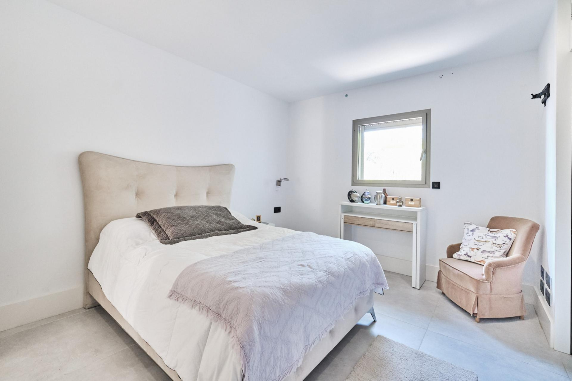 Herverkoop - Villa - Barcelona - Sarrià - Sant Gervasi / Sarrià