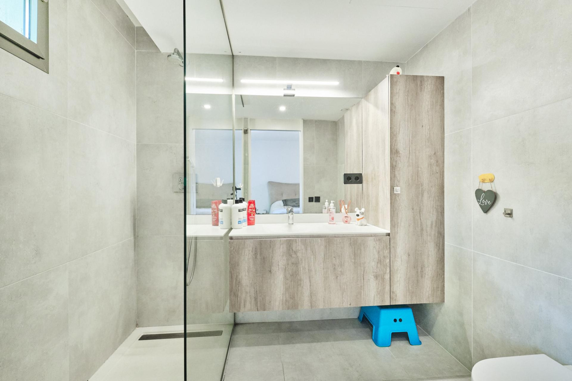 Herverkoop - Villa - Barcelona - Sarrià - Sant Gervasi / Sarrià