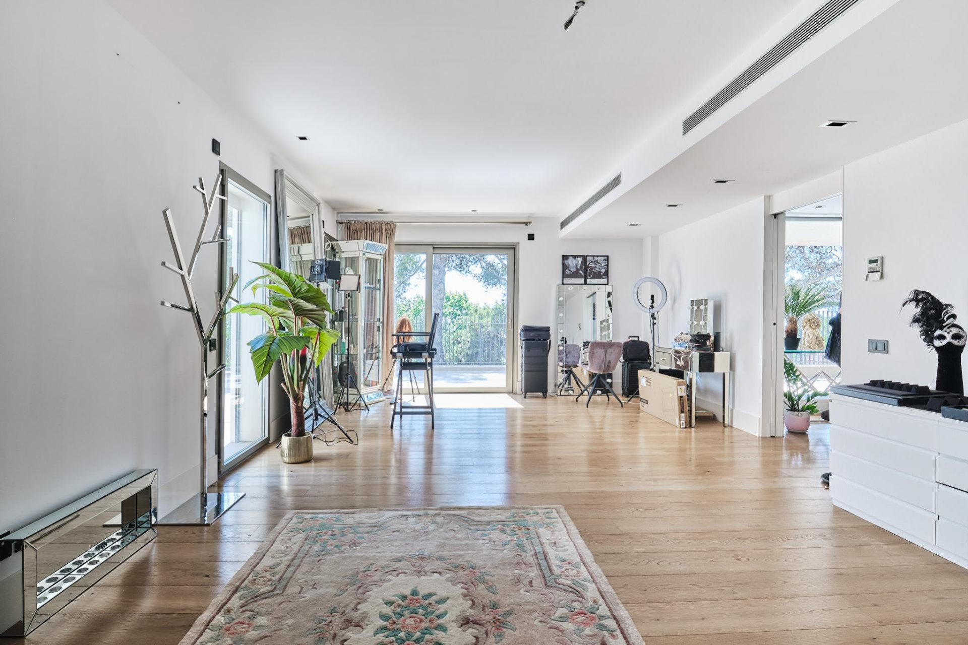 Herverkoop - Villa - Barcelona - Sarrià - Sant Gervasi / Sarrià