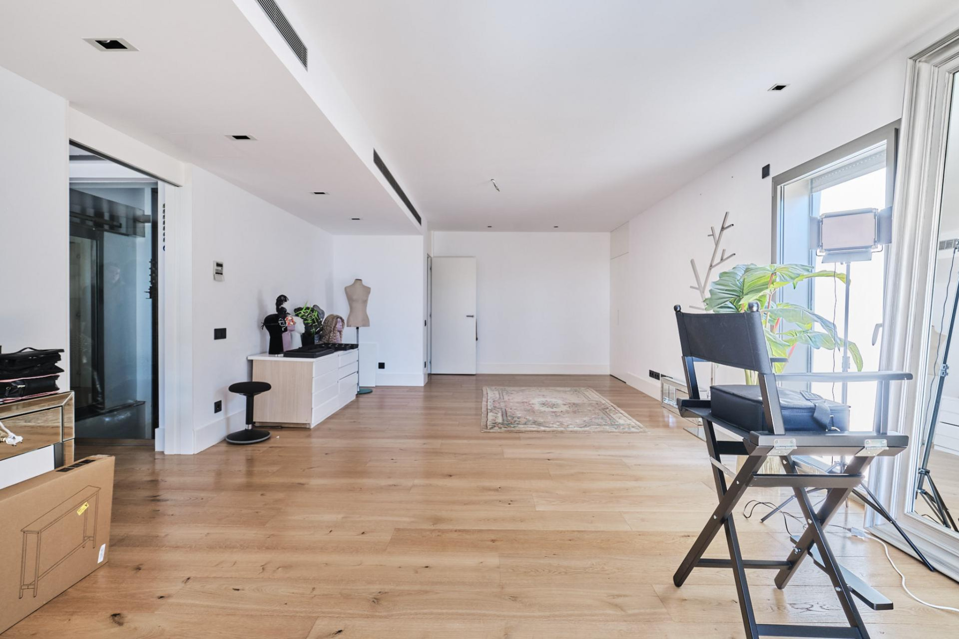 Herverkoop - Villa - Barcelona - Sarrià - Sant Gervasi / Sarrià