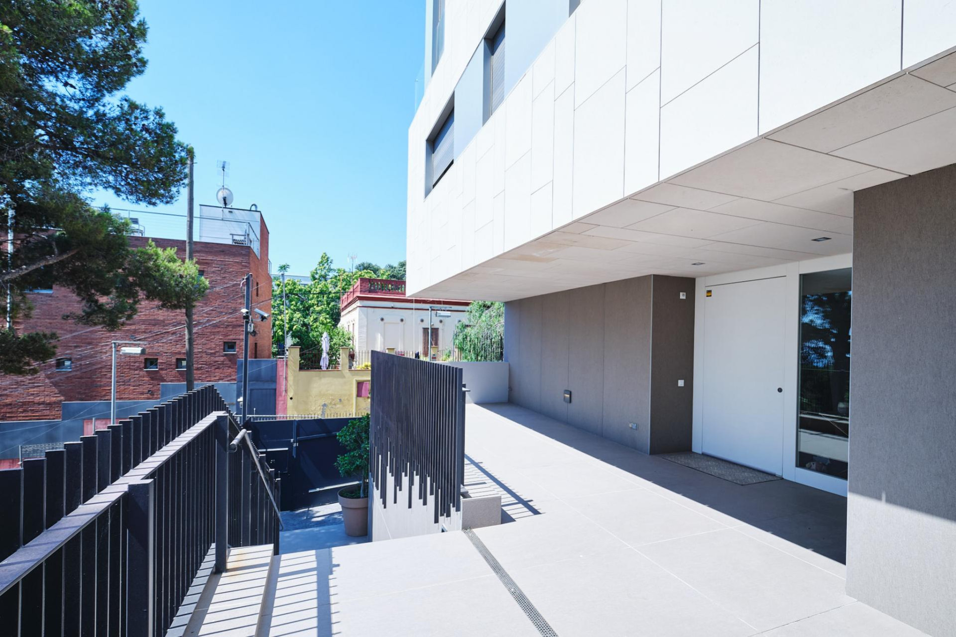 Herverkoop - Villa - Barcelona - Sarrià - Sant Gervasi / Sarrià